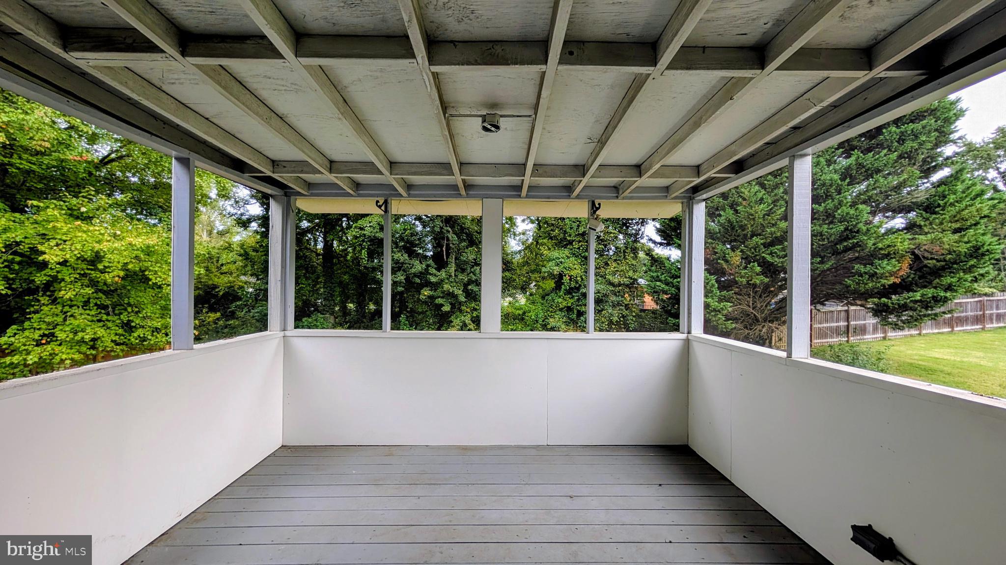 CLOVERFIELDS - Residential Lease