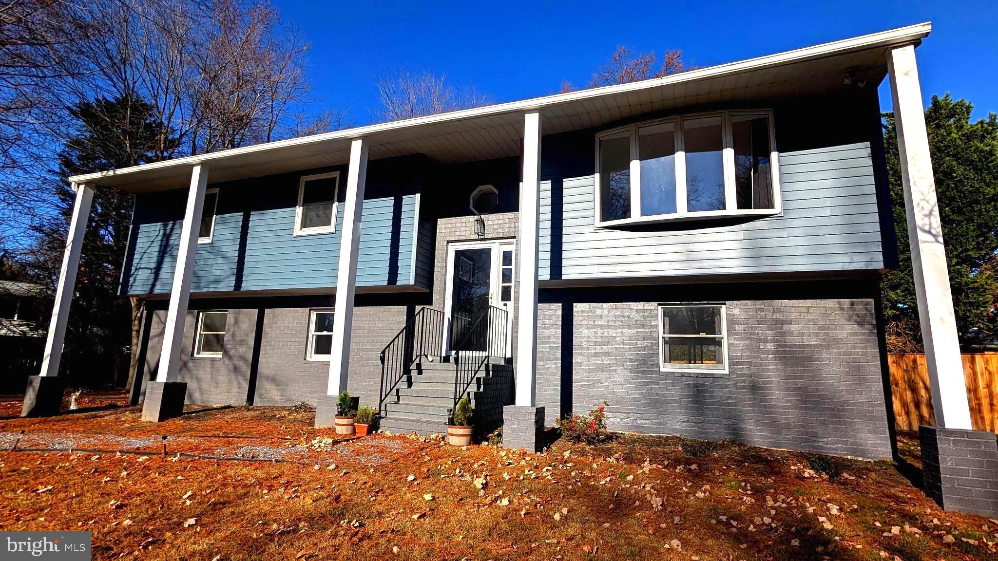 CLOVERFIELDS - Residential Lease