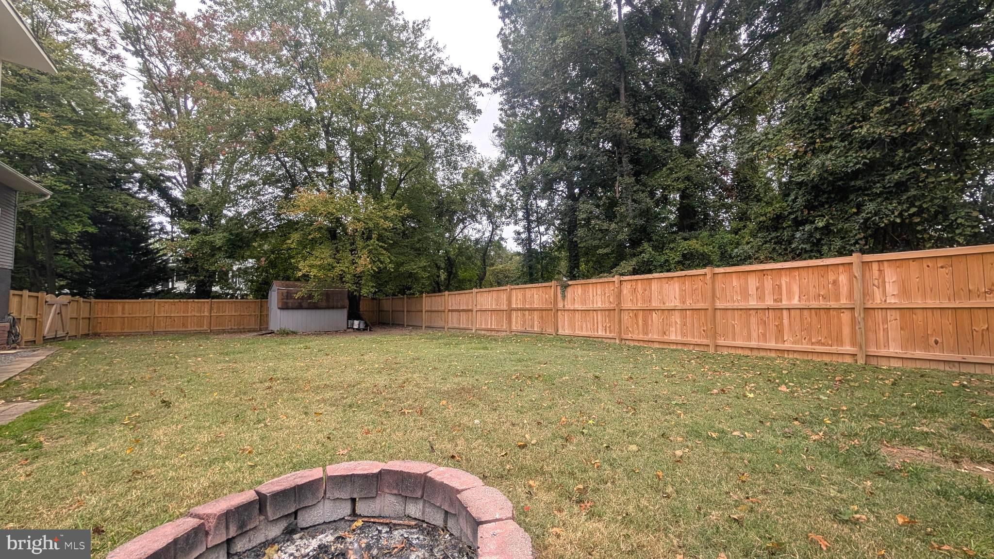 CLOVERFIELDS - Residential Lease