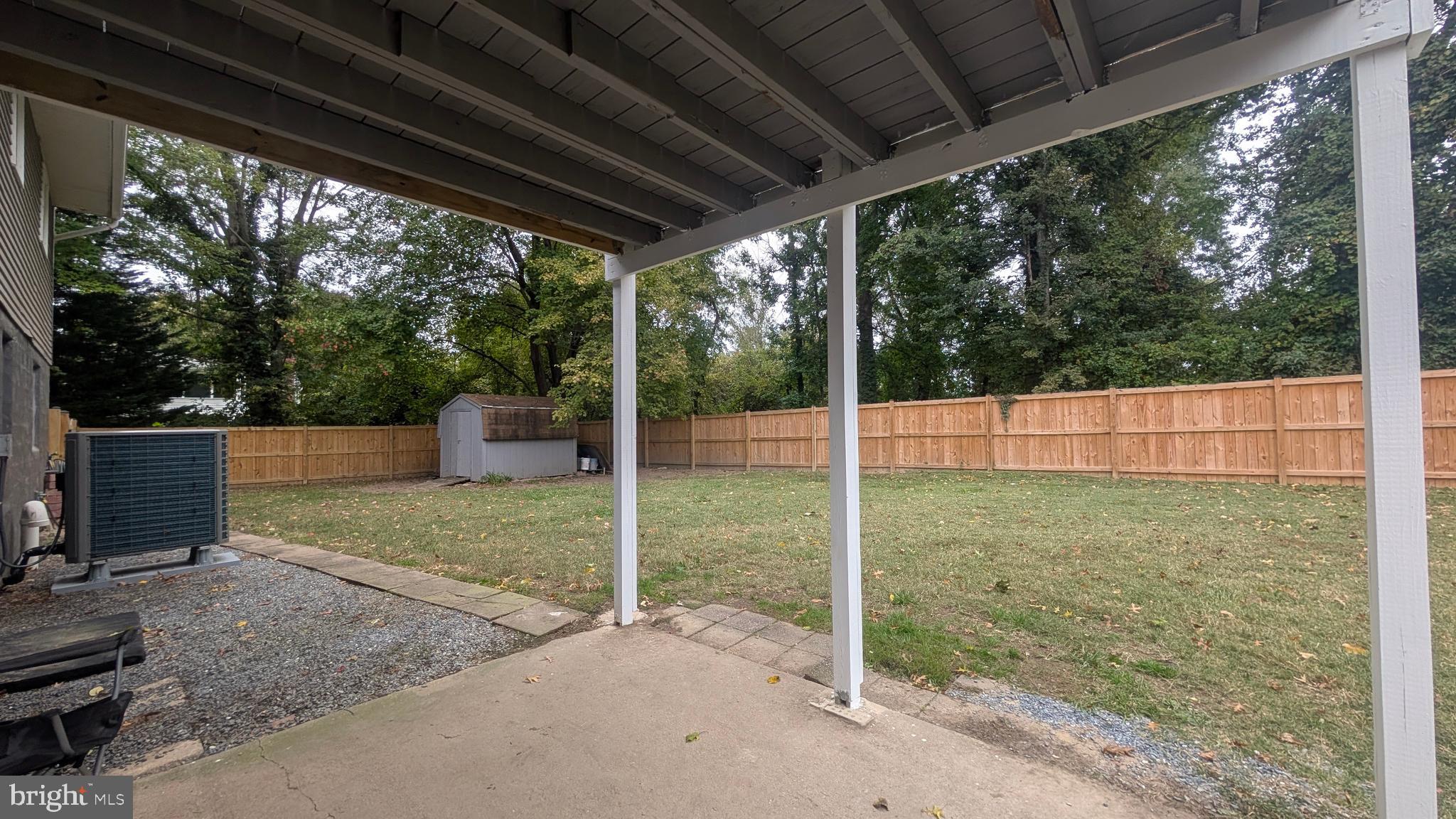 CLOVERFIELDS - Residential Lease