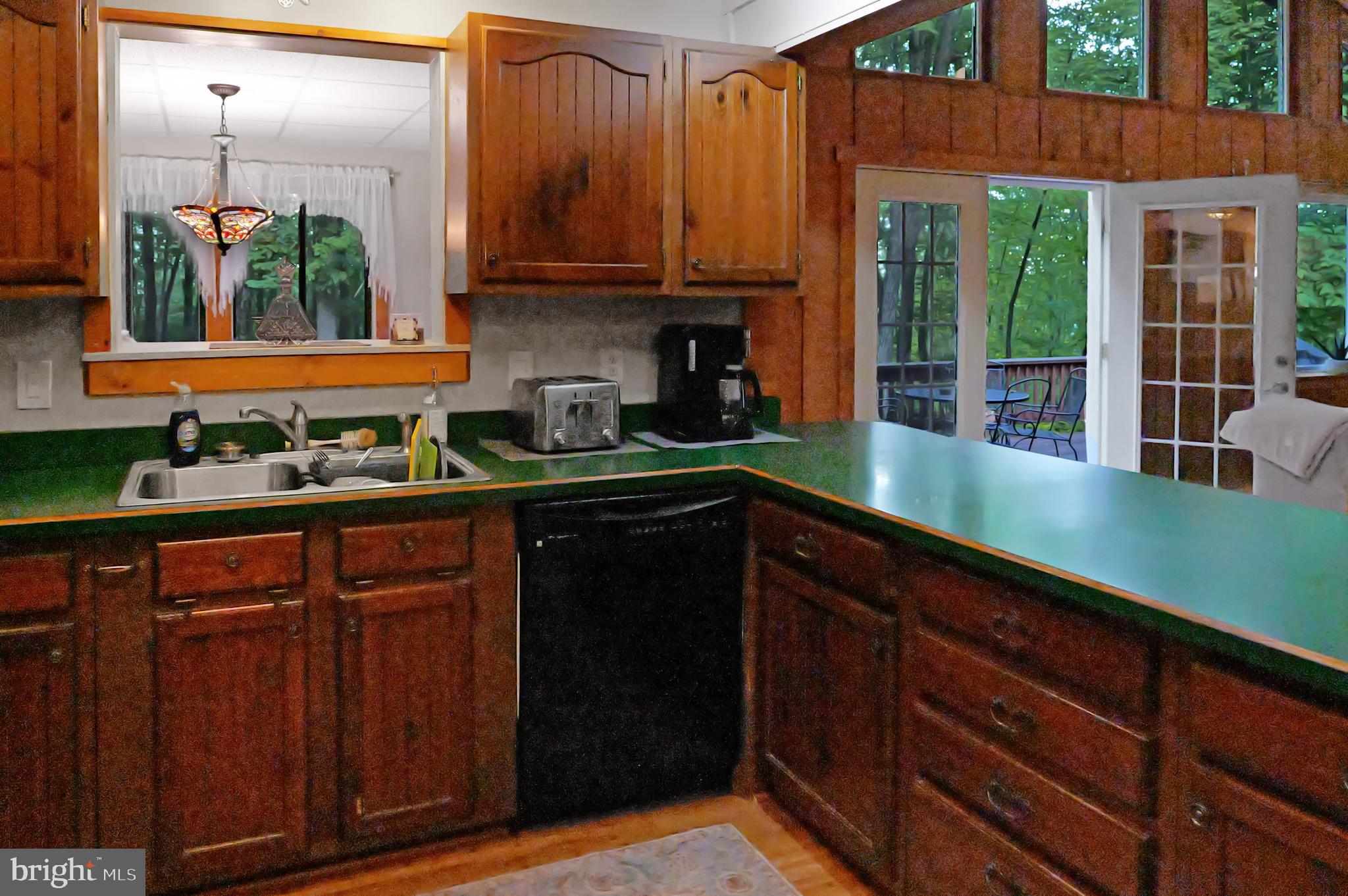 ALPINE LAKE - Residential