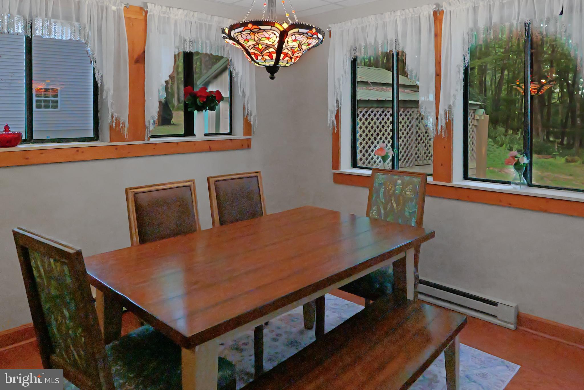 ALPINE LAKE - Residential