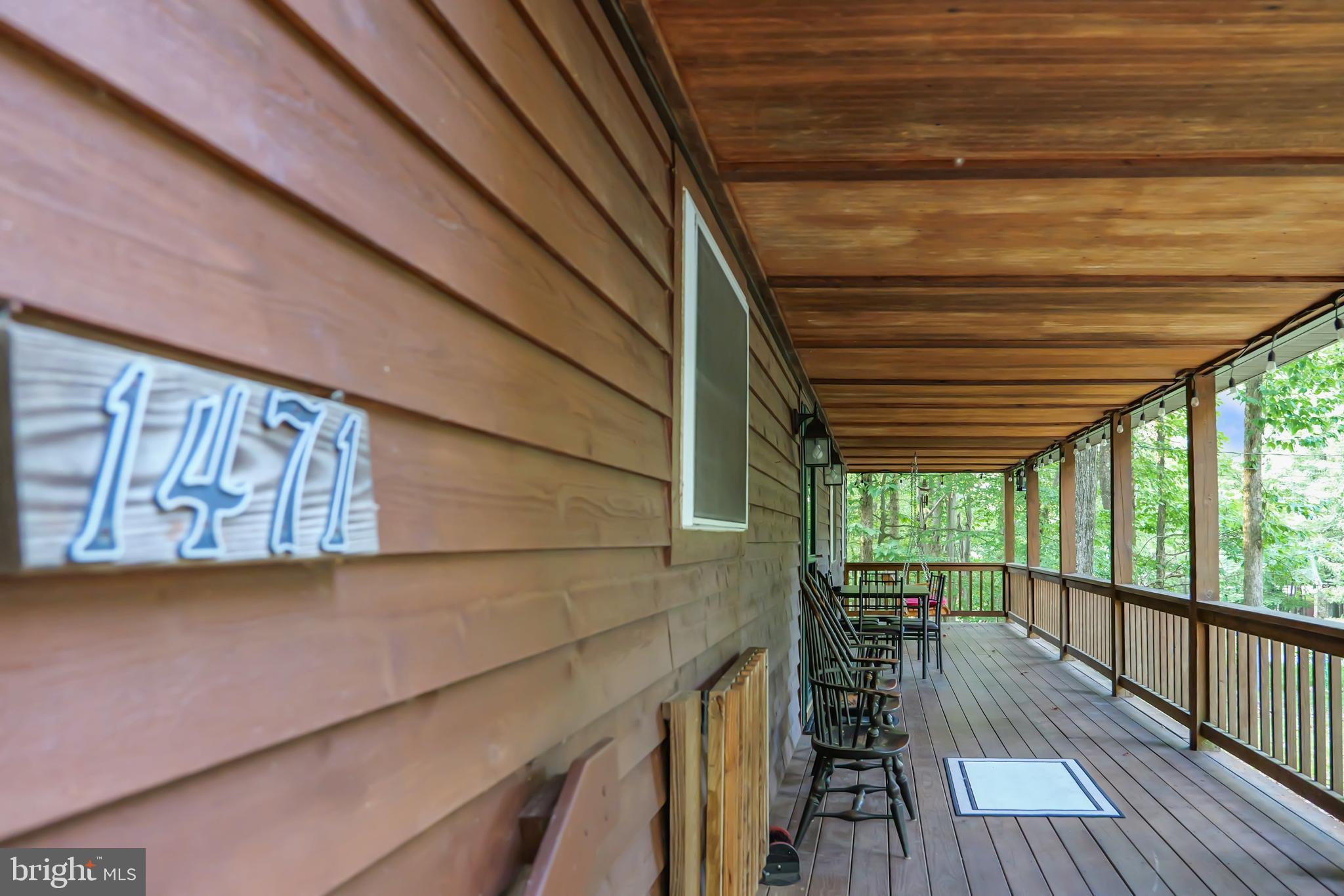 ALPINE LAKE - Residential