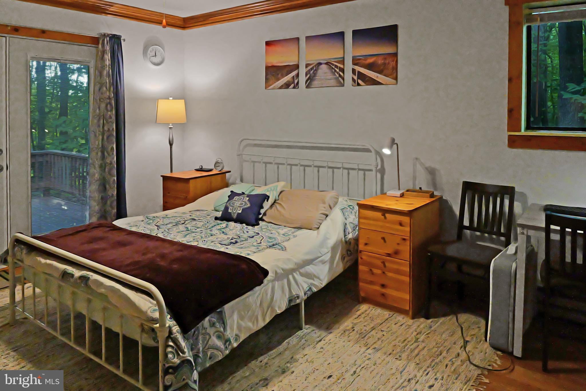 ALPINE LAKE - Residential