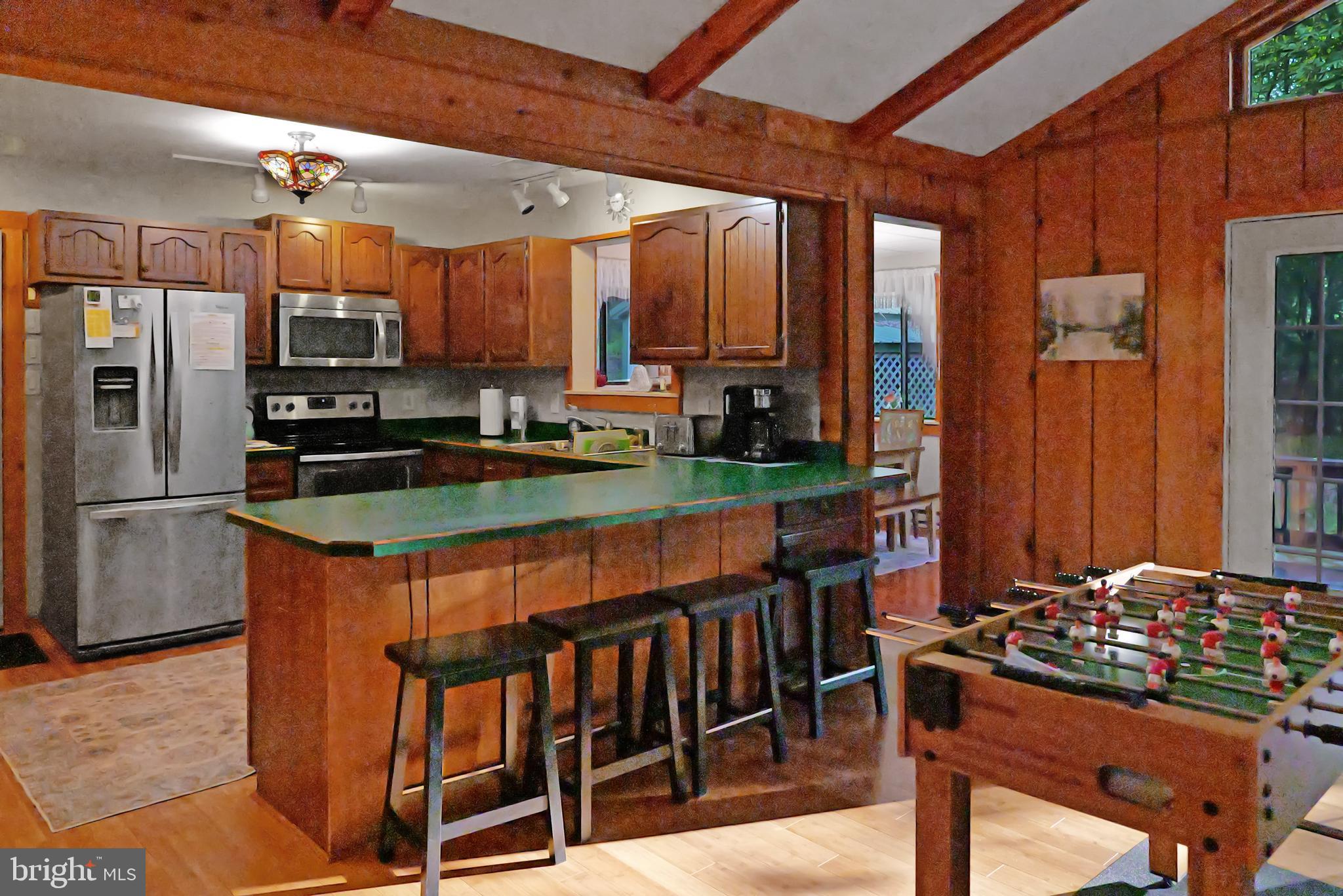 ALPINE LAKE - Residential