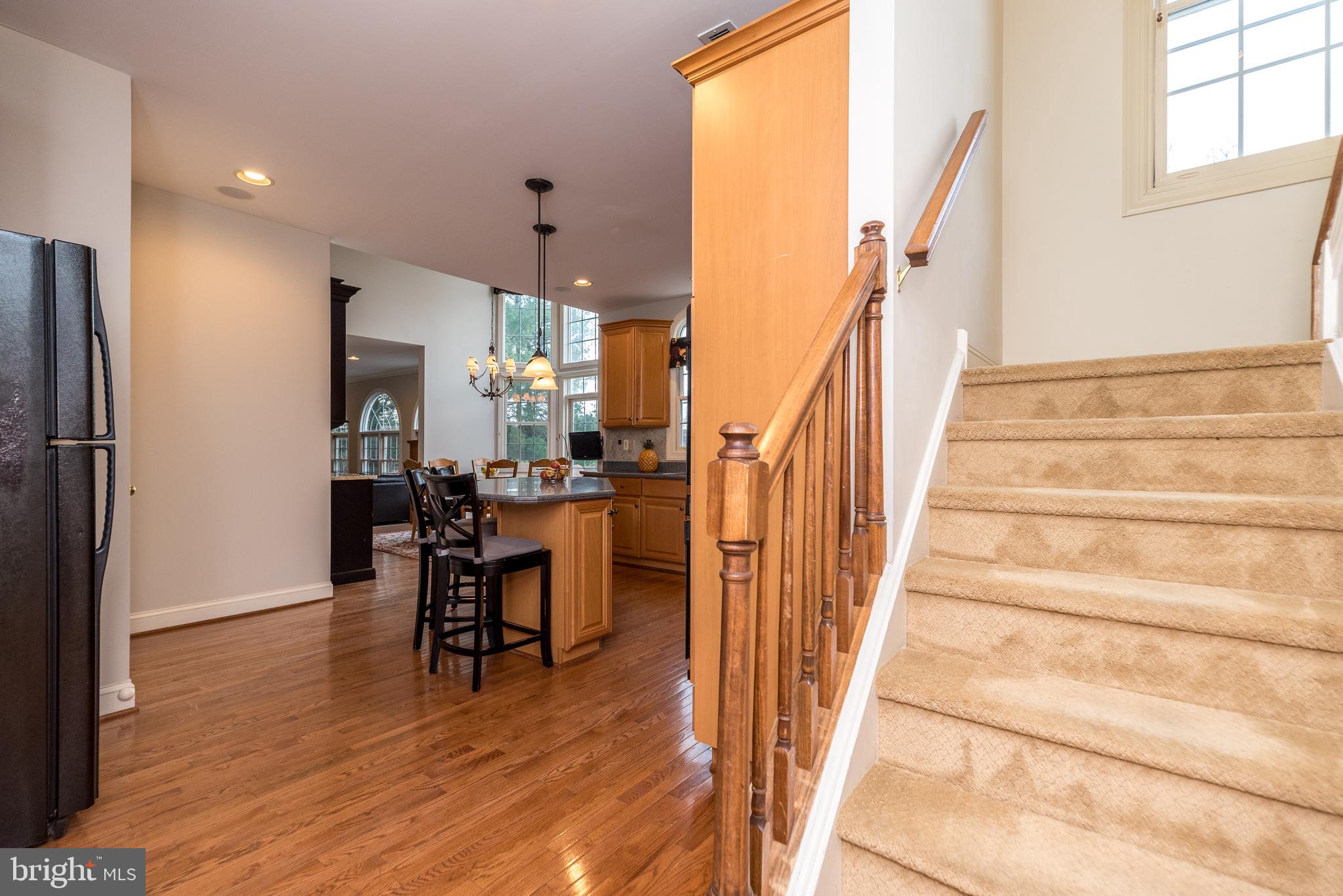 RIDINGS OF HORSHAM - Residential