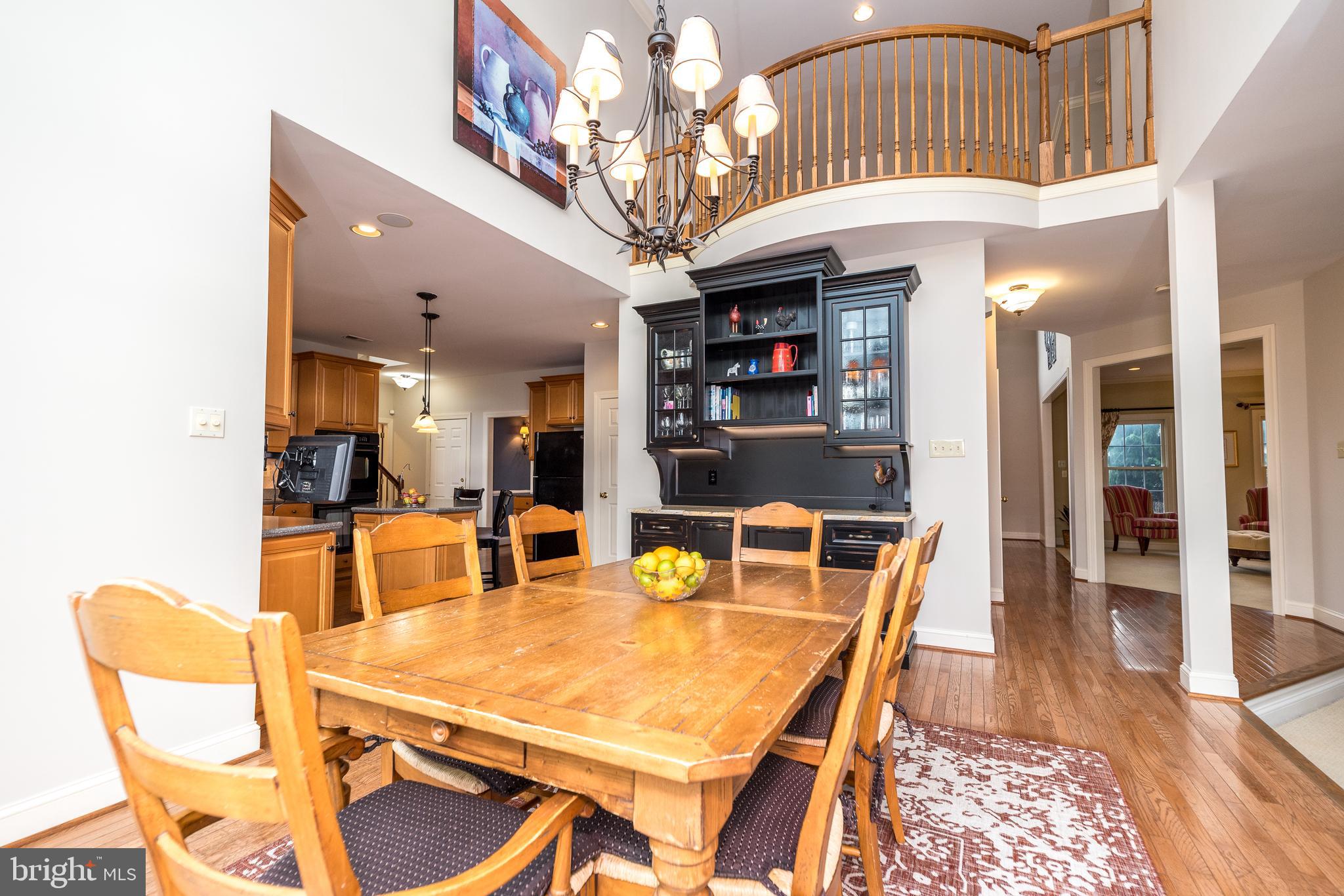 RIDINGS OF HORSHAM - Residential