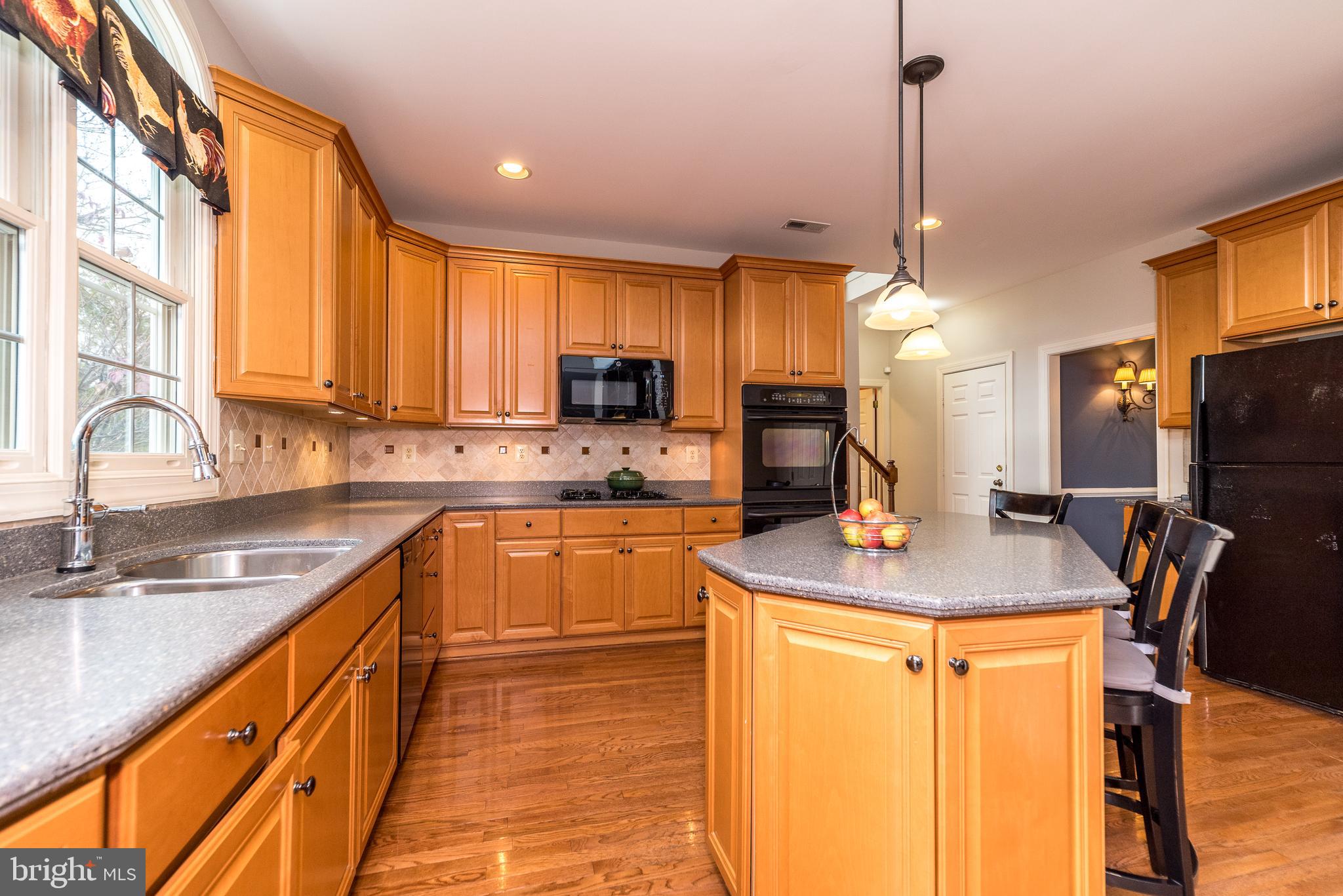 RIDINGS OF HORSHAM - Residential