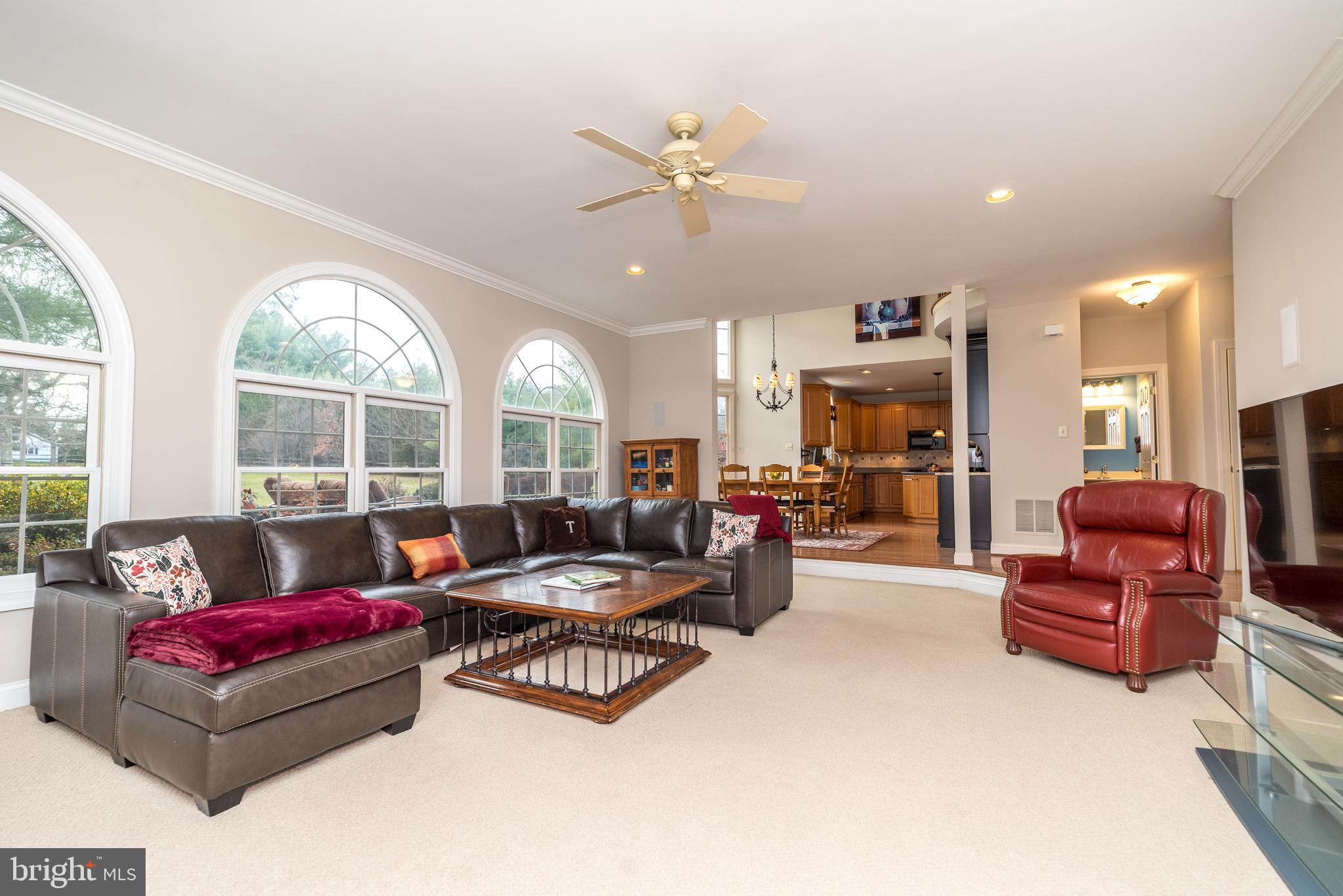 RIDINGS OF HORSHAM - Residential