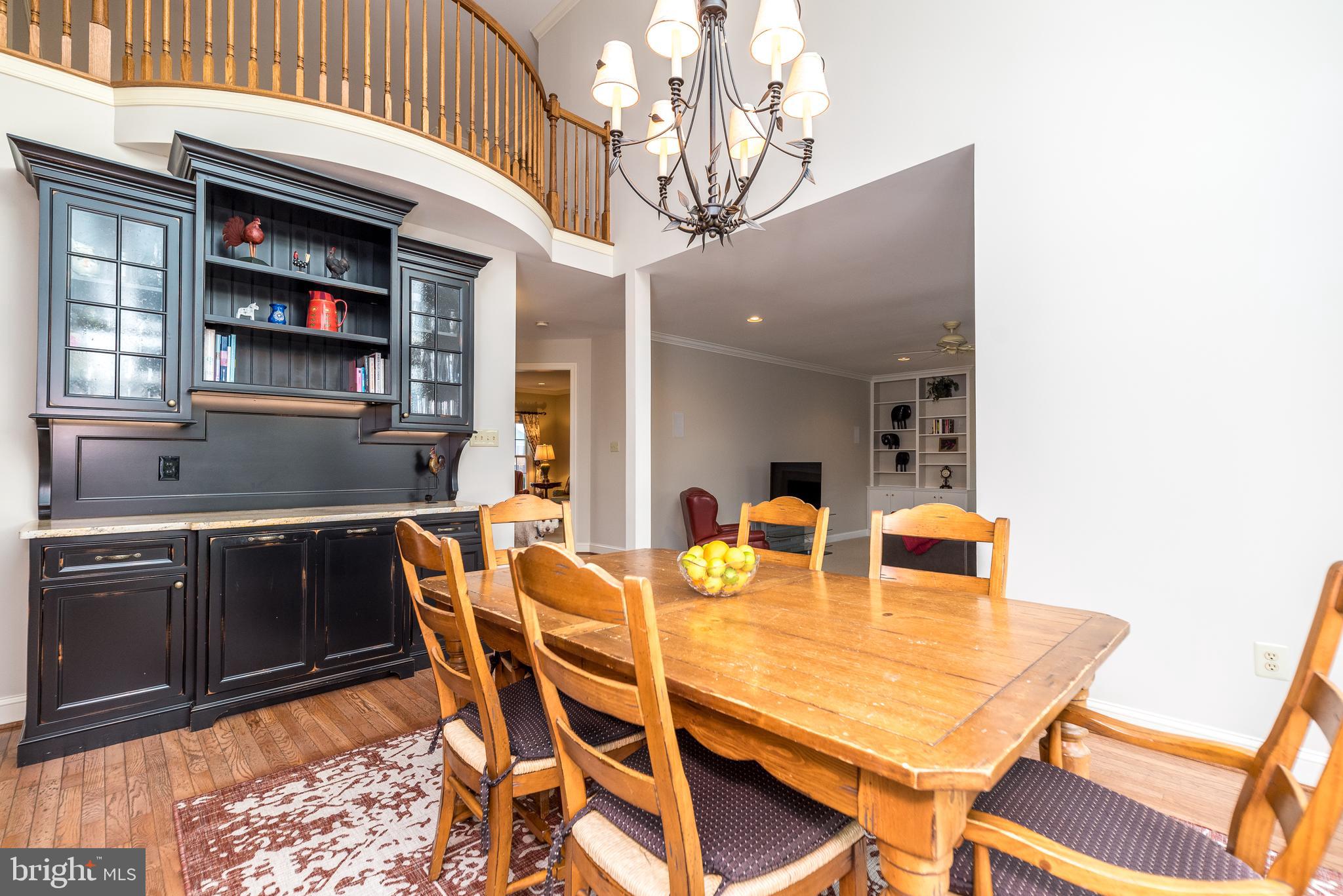 RIDINGS OF HORSHAM - Residential