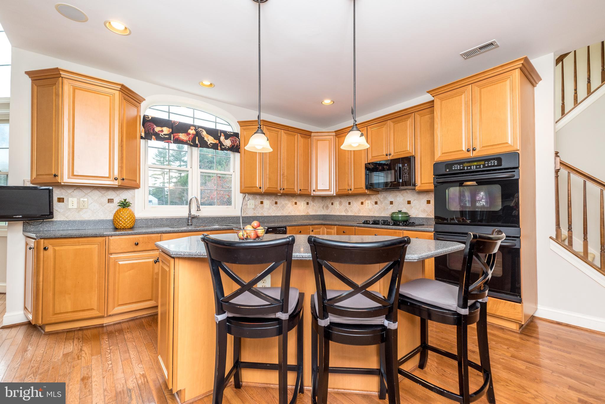 RIDINGS OF HORSHAM - Residential