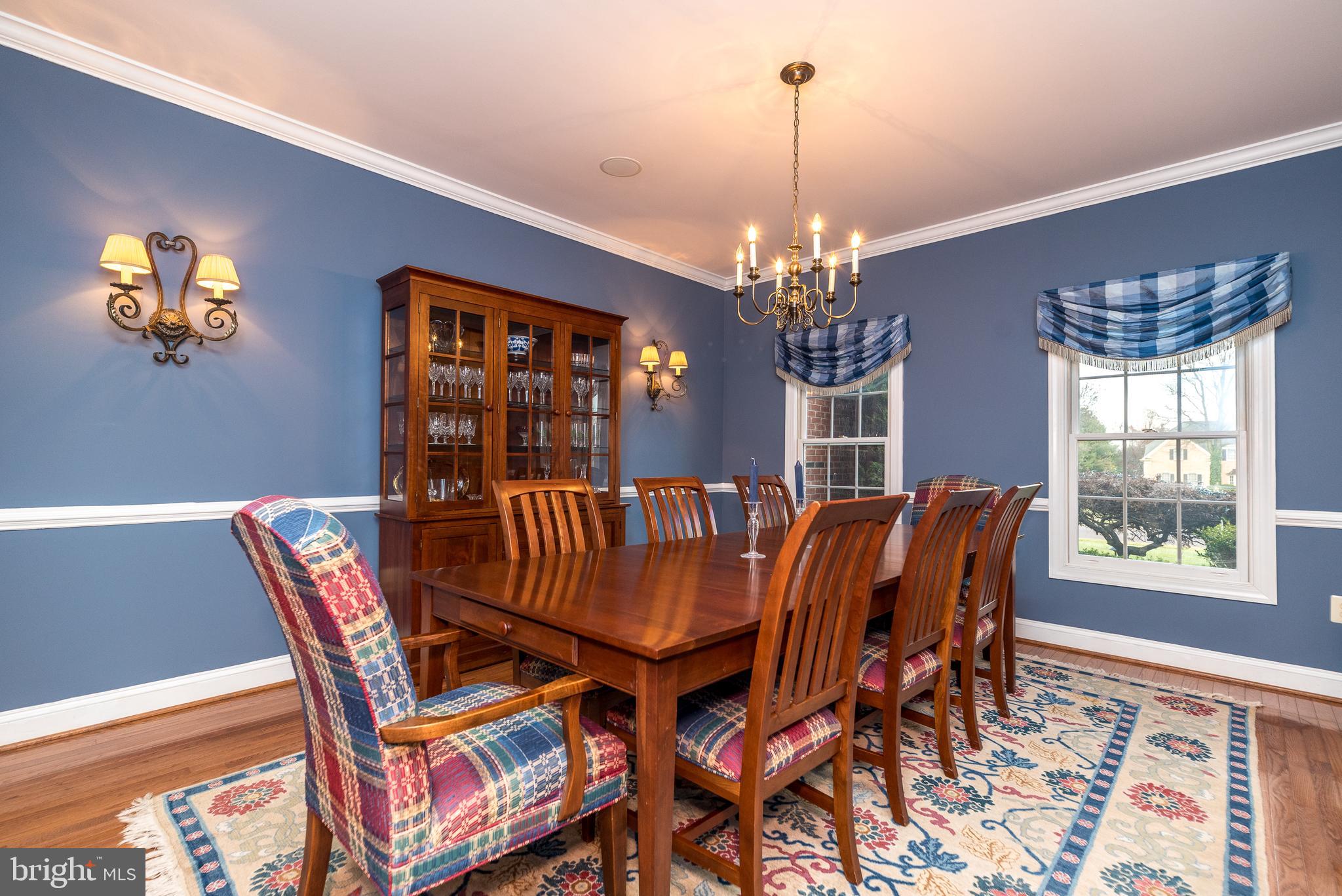 RIDINGS OF HORSHAM - Residential