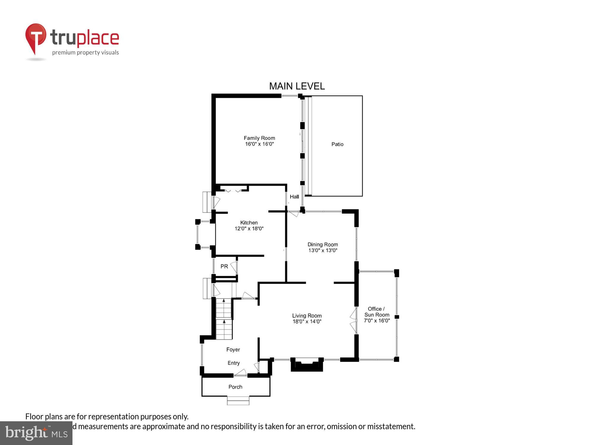 CHEVY CHASE - Residential