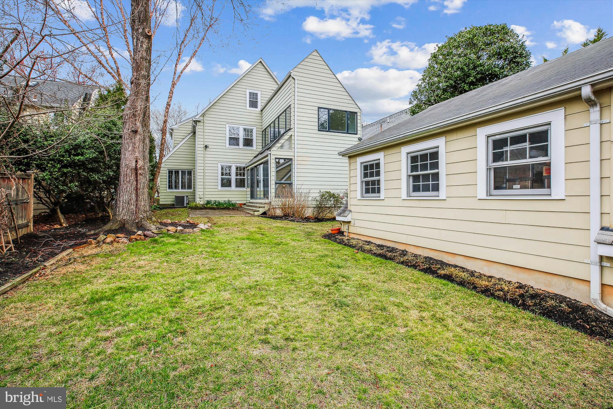 CHEVY CHASE - Residential