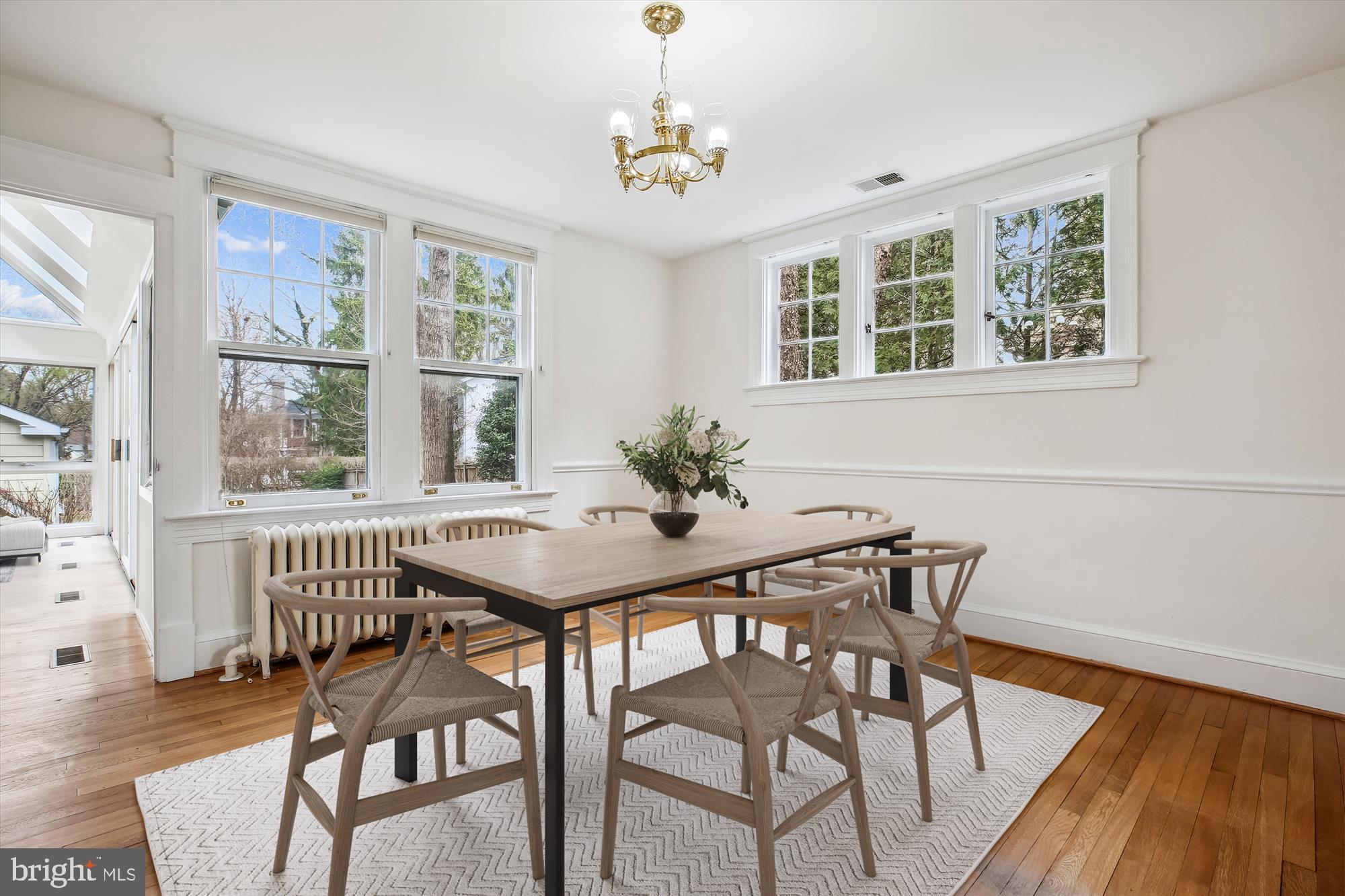 CHEVY CHASE - Residential