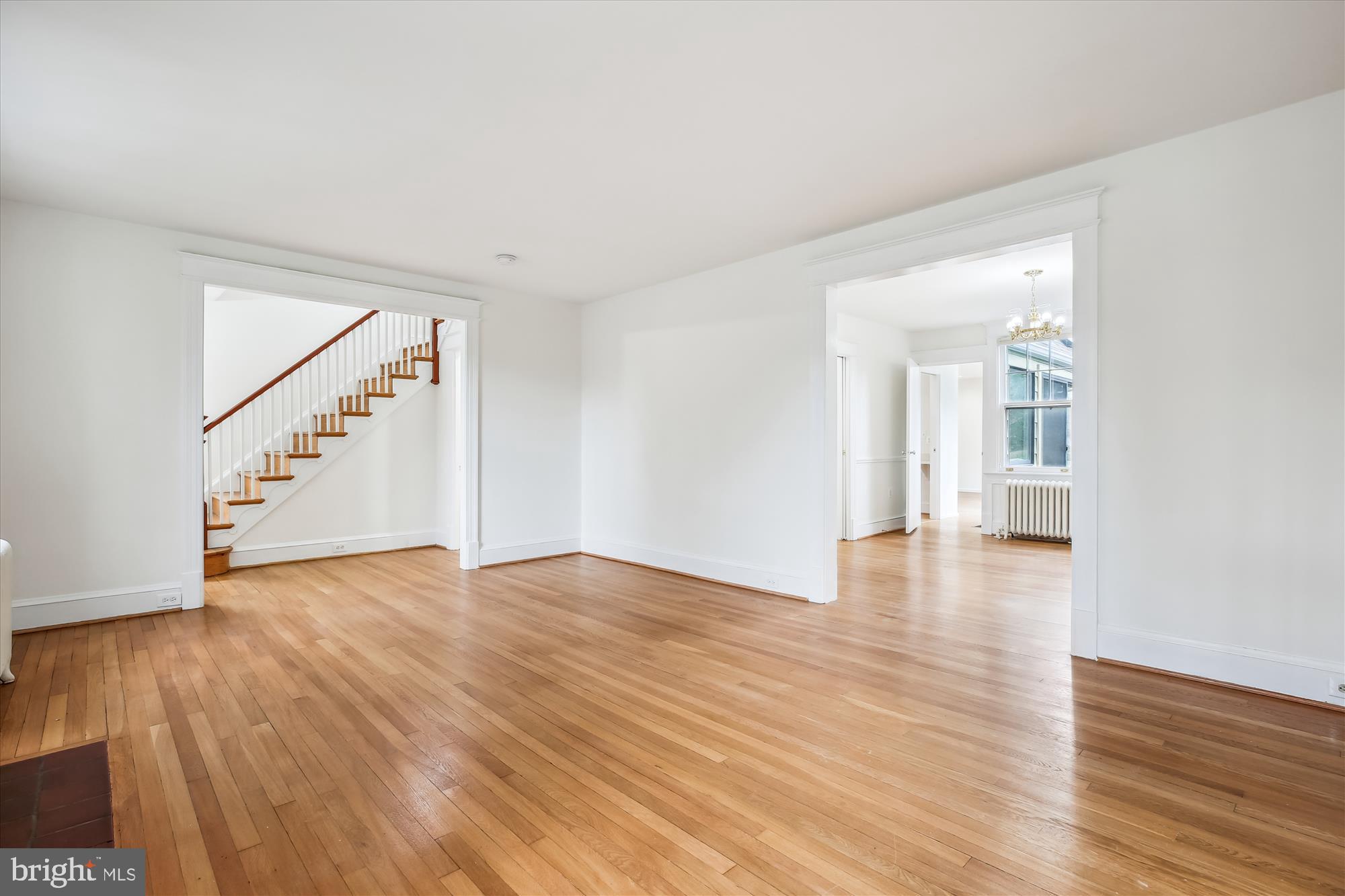 CHEVY CHASE - Residential