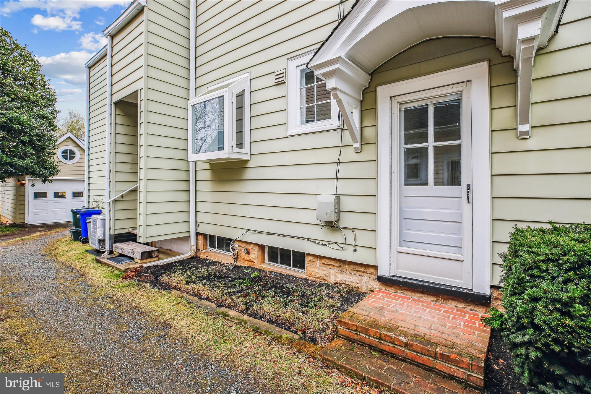 CHEVY CHASE - Residential