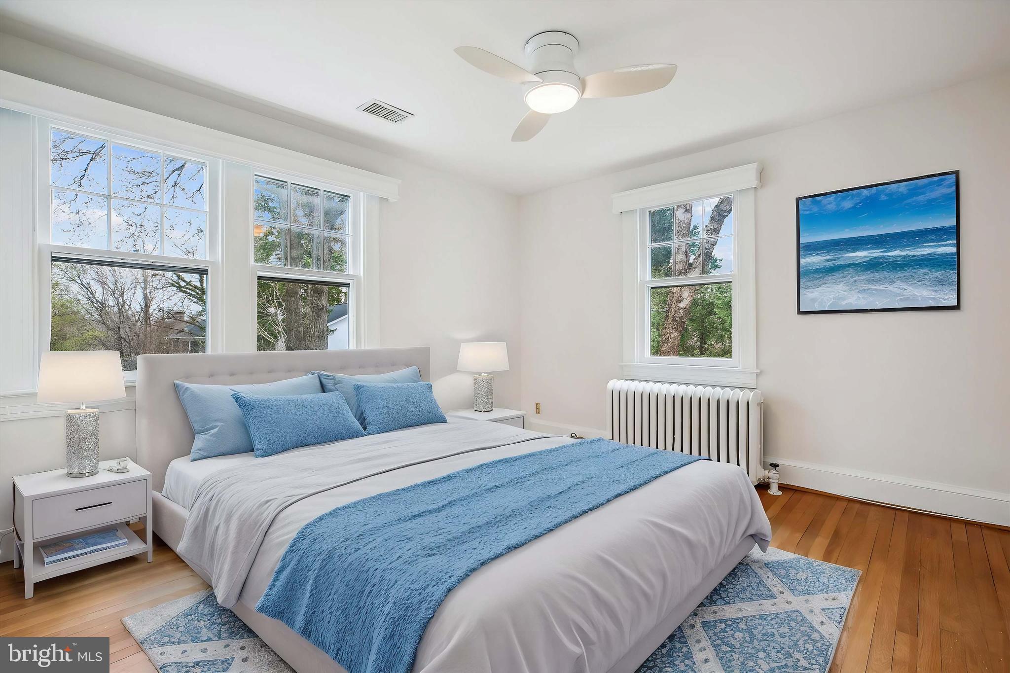 CHEVY CHASE - Residential