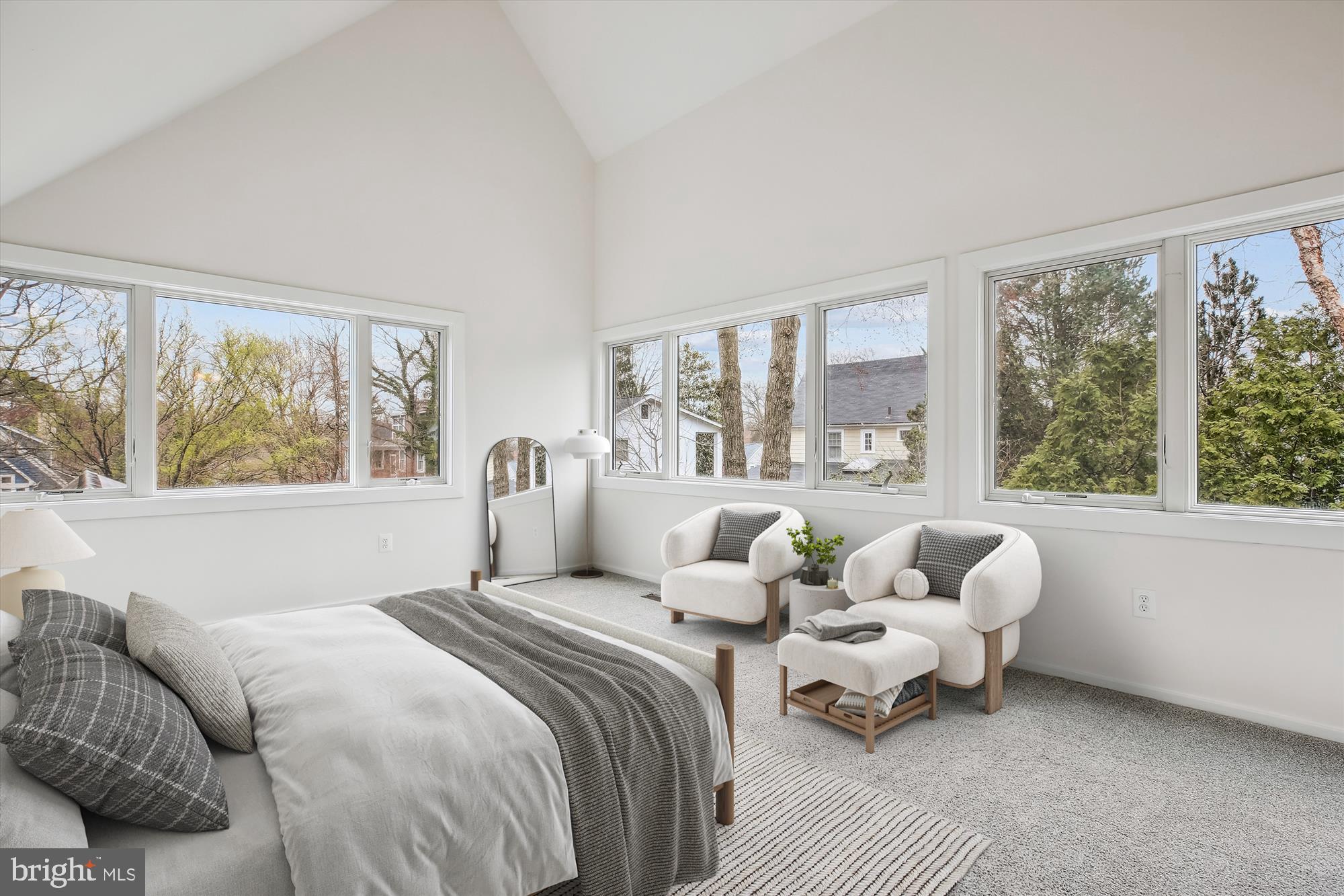 CHEVY CHASE - Residential