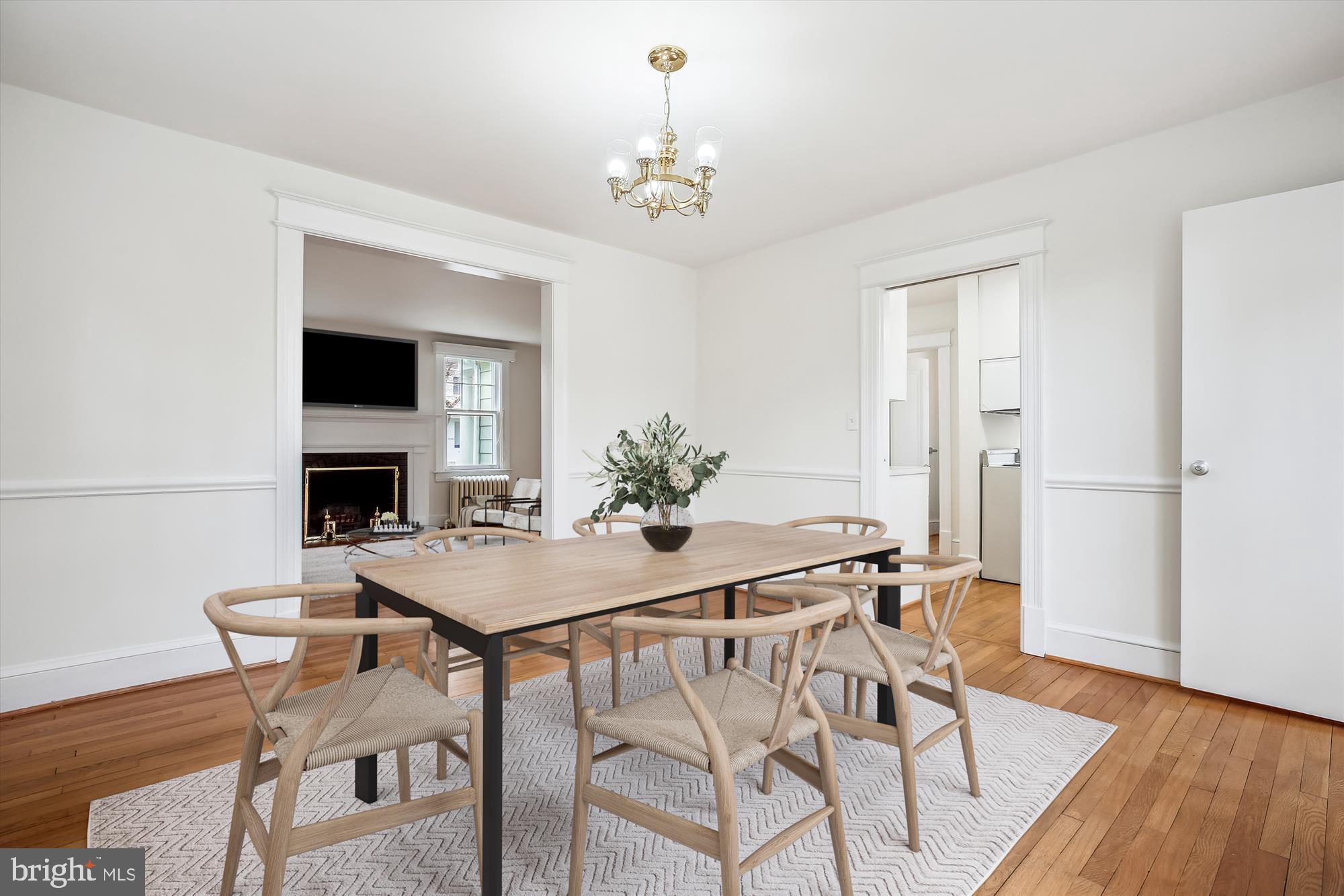 CHEVY CHASE - Residential