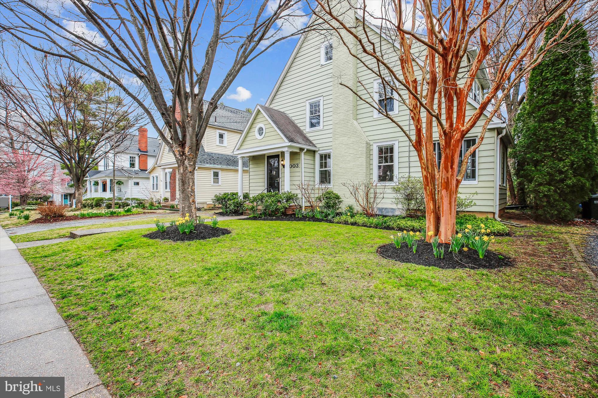 CHEVY CHASE - Residential