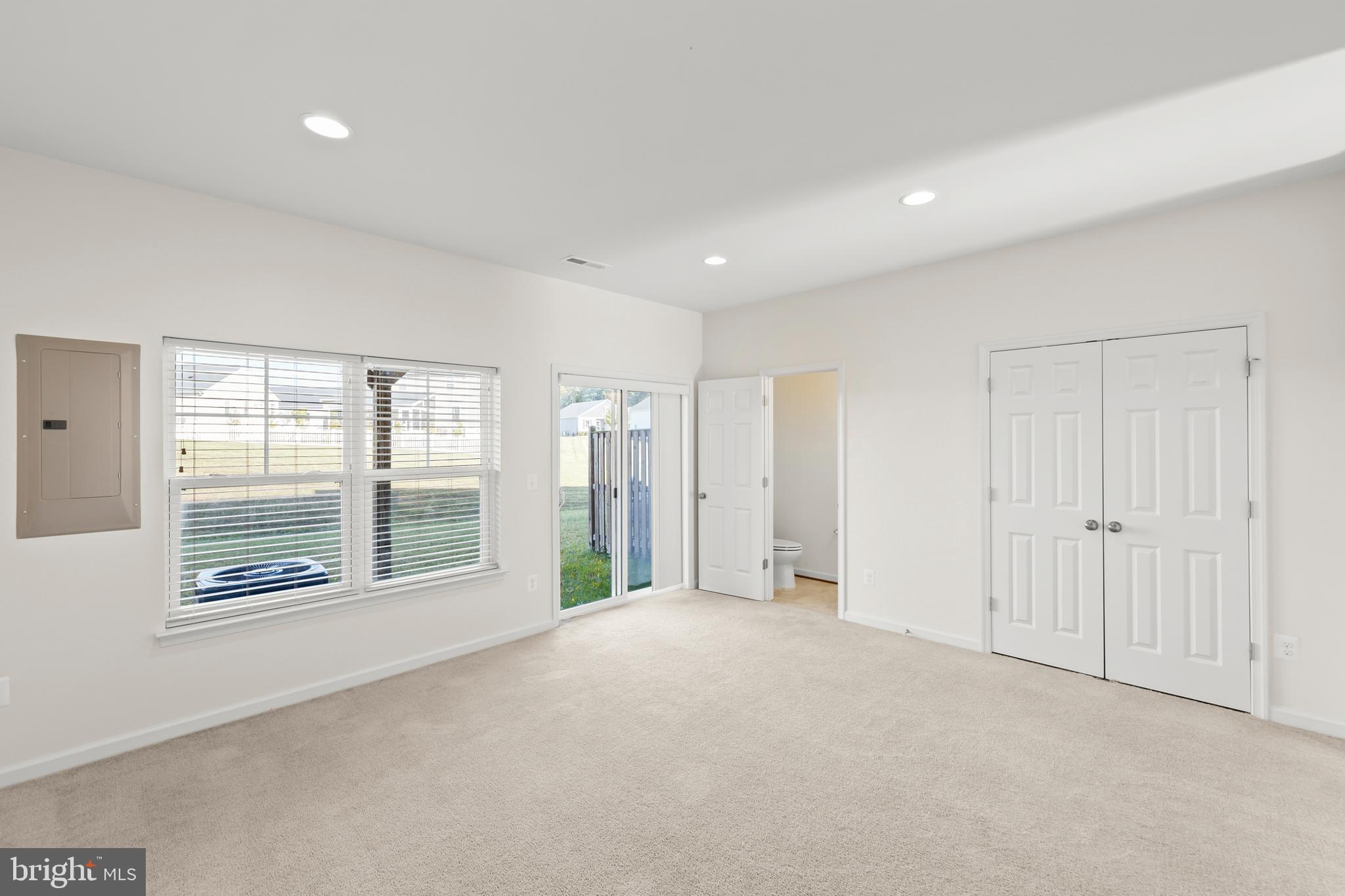 SNOWDEN BRIDGE - Residential