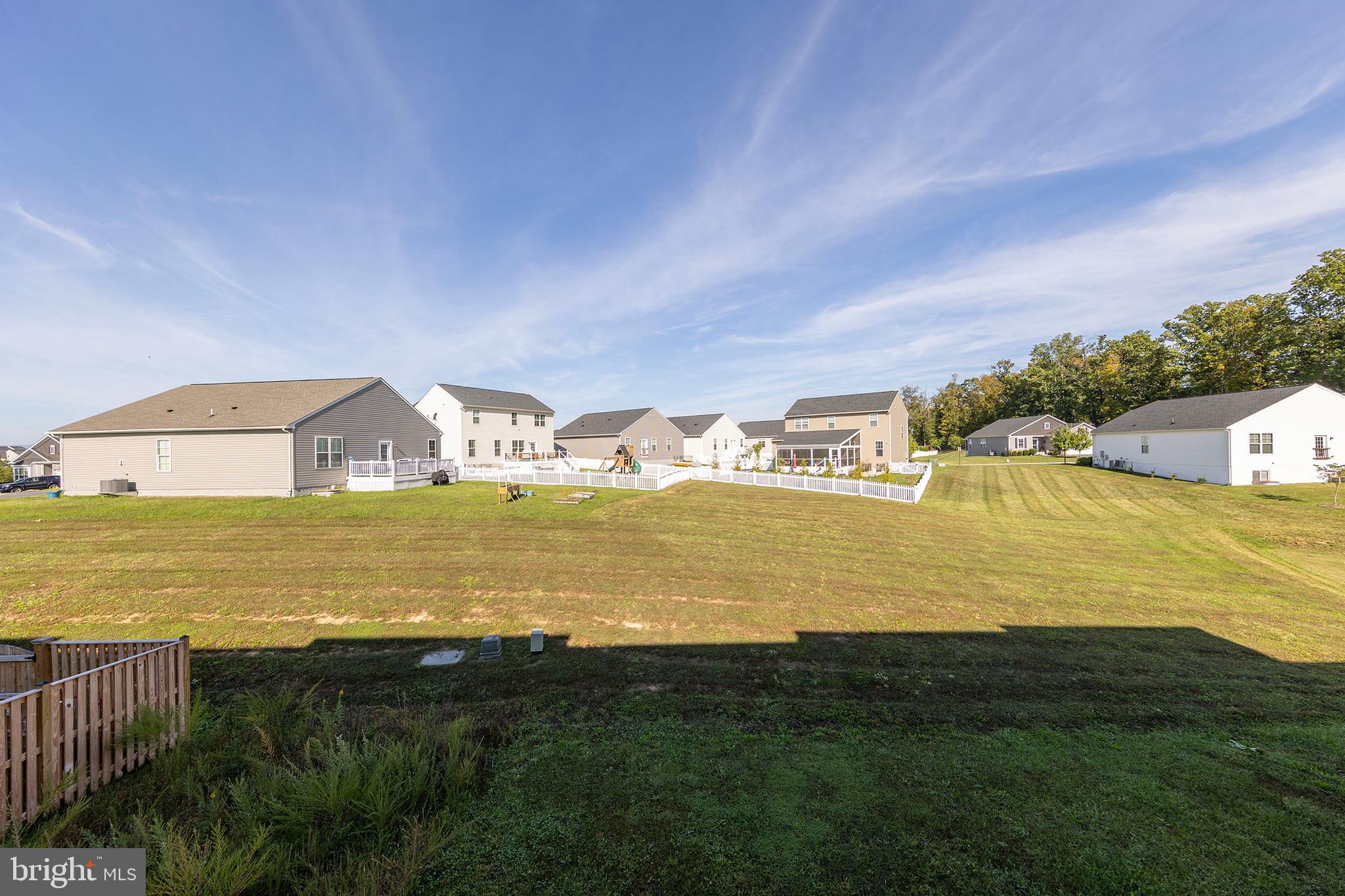 SNOWDEN BRIDGE - Residential