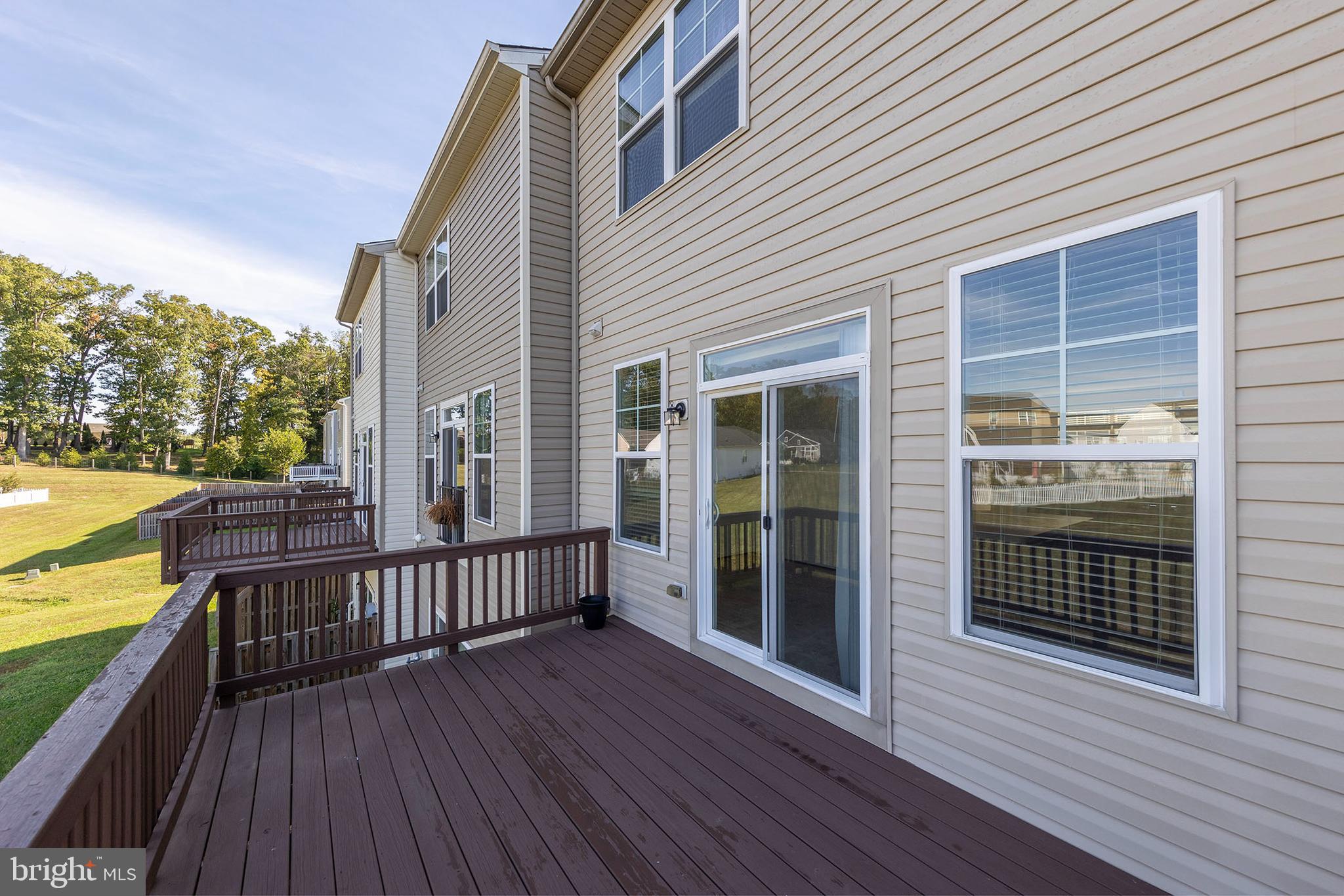 SNOWDEN BRIDGE - Residential