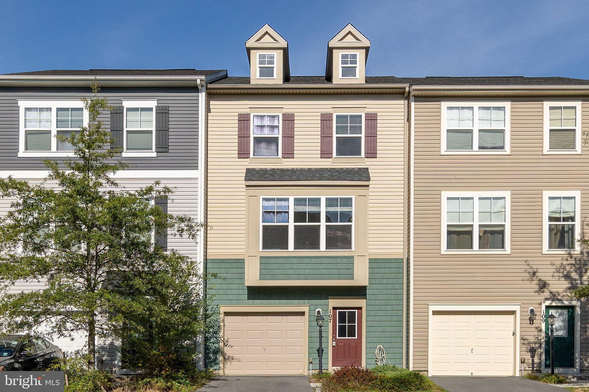 SNOWDEN BRIDGE - Residential