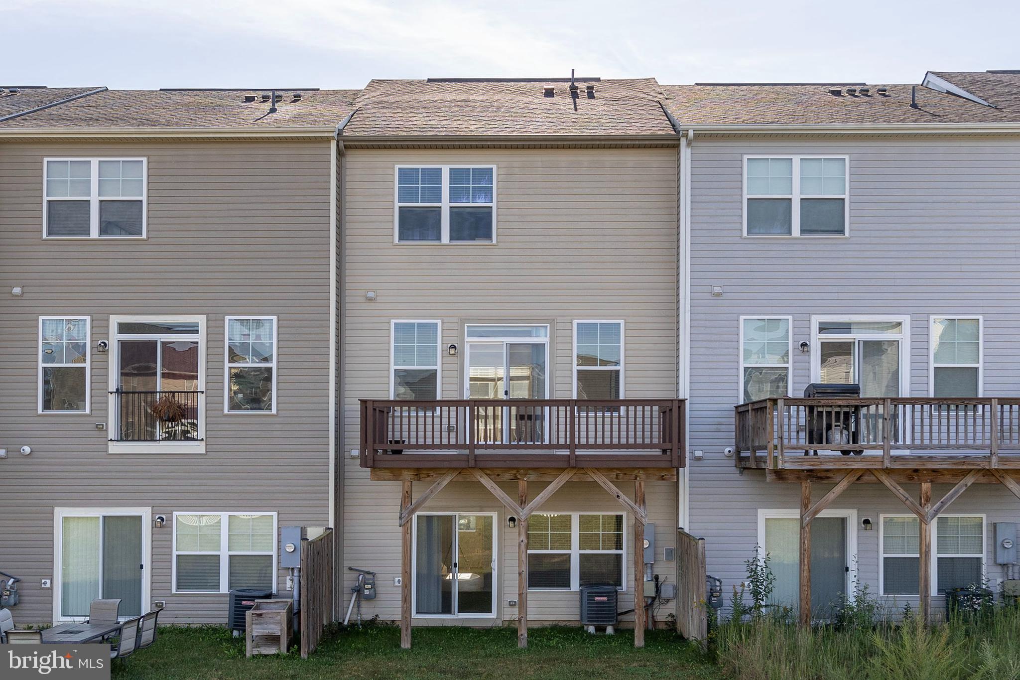 SNOWDEN BRIDGE - Residential