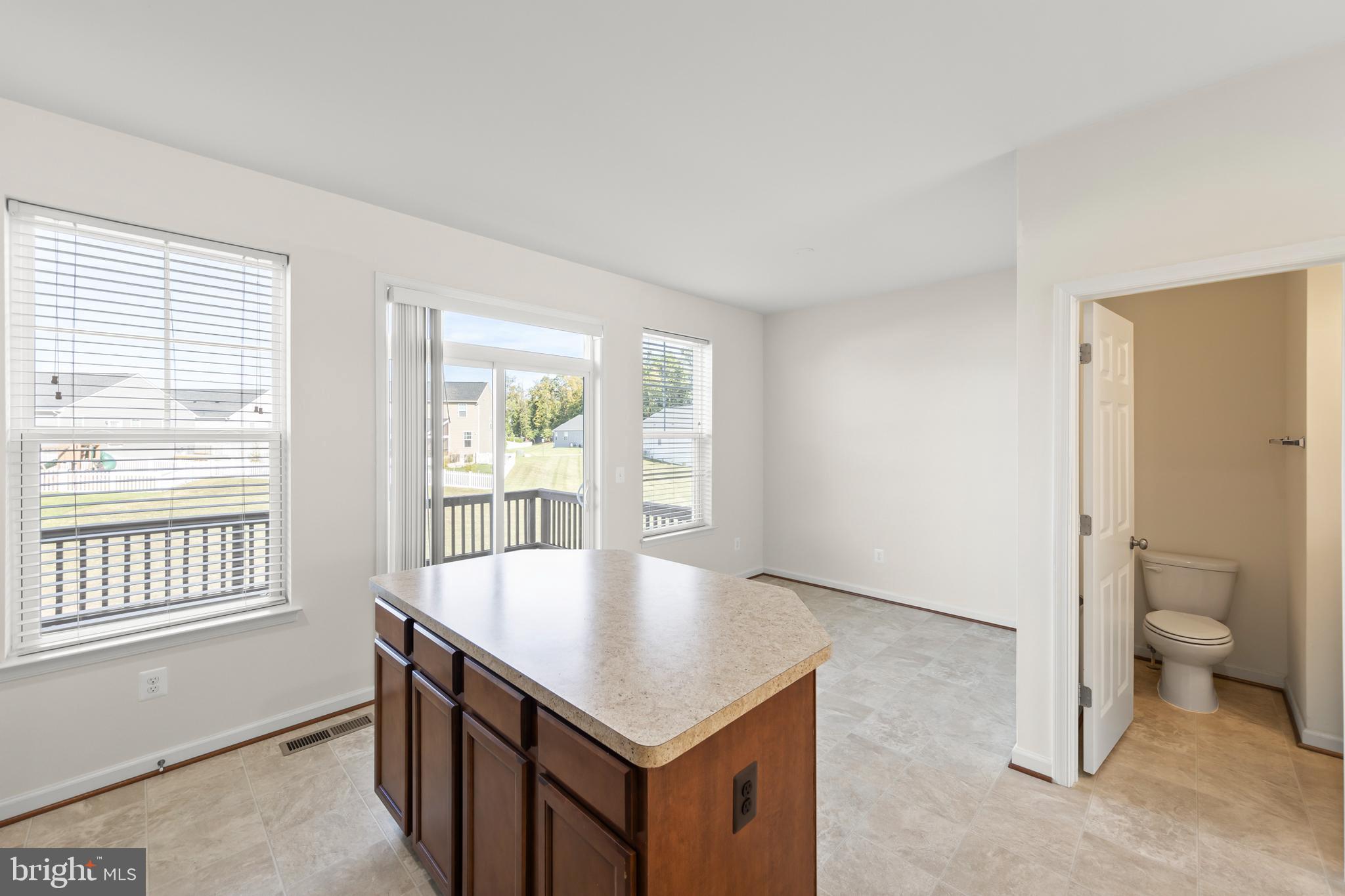 SNOWDEN BRIDGE - Residential