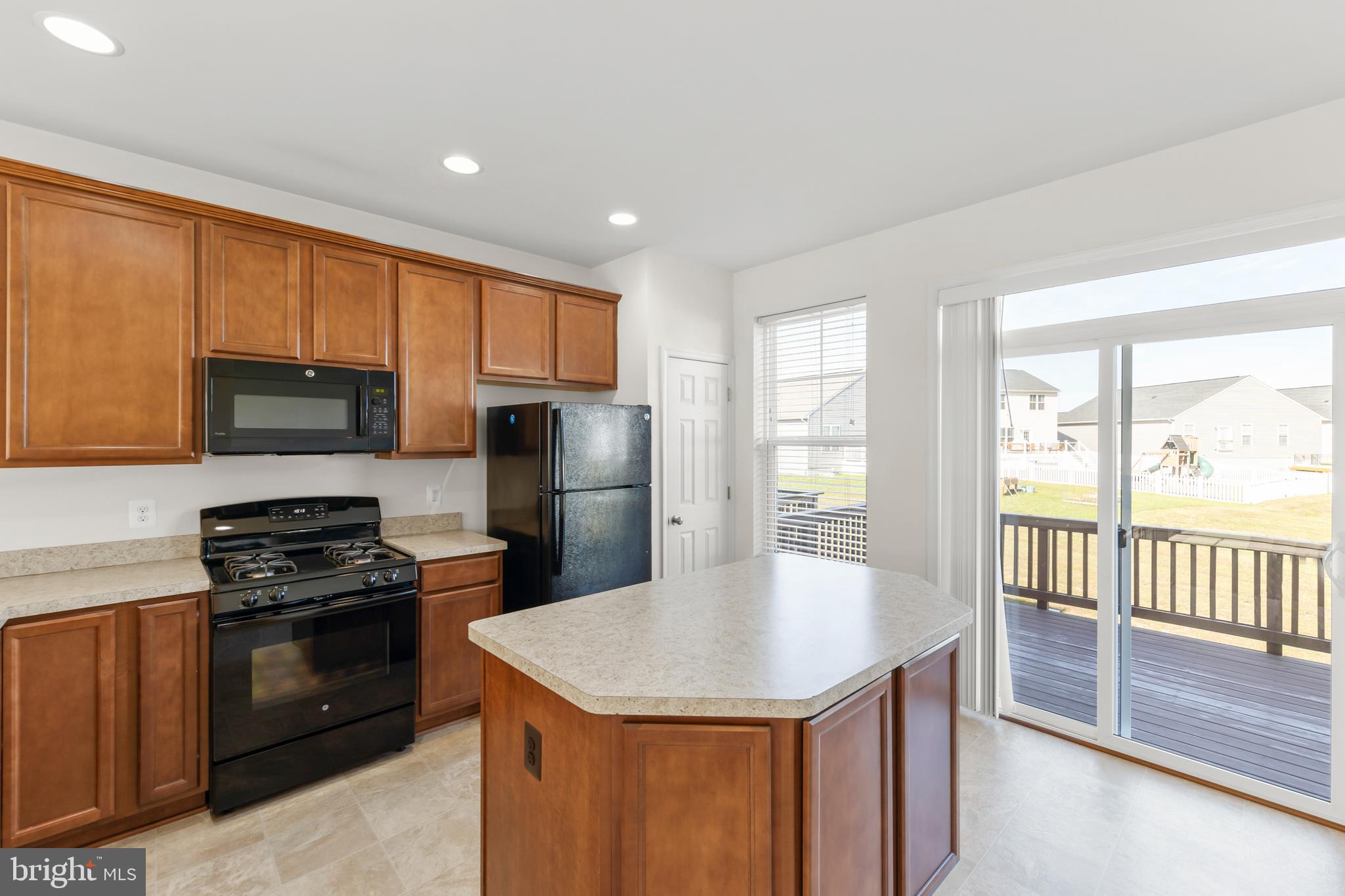 SNOWDEN BRIDGE - Residential