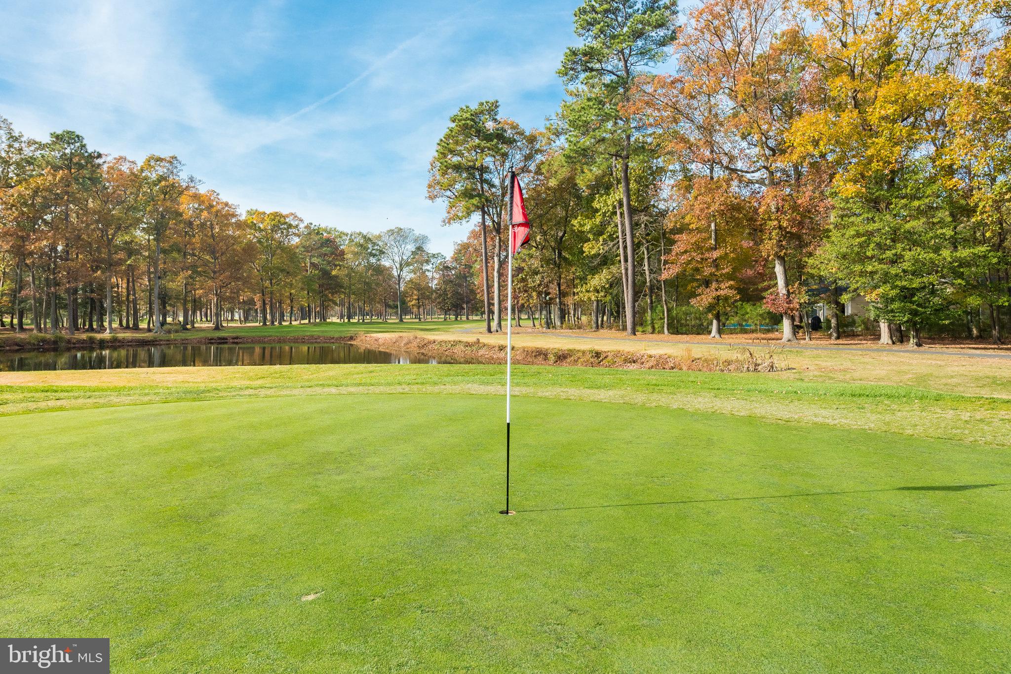 PROSPECT BAY - Residential