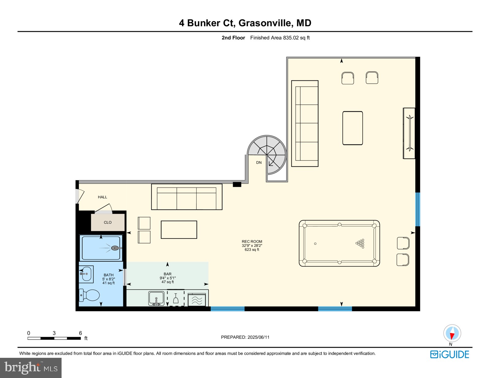 PROSPECT BAY - Residential