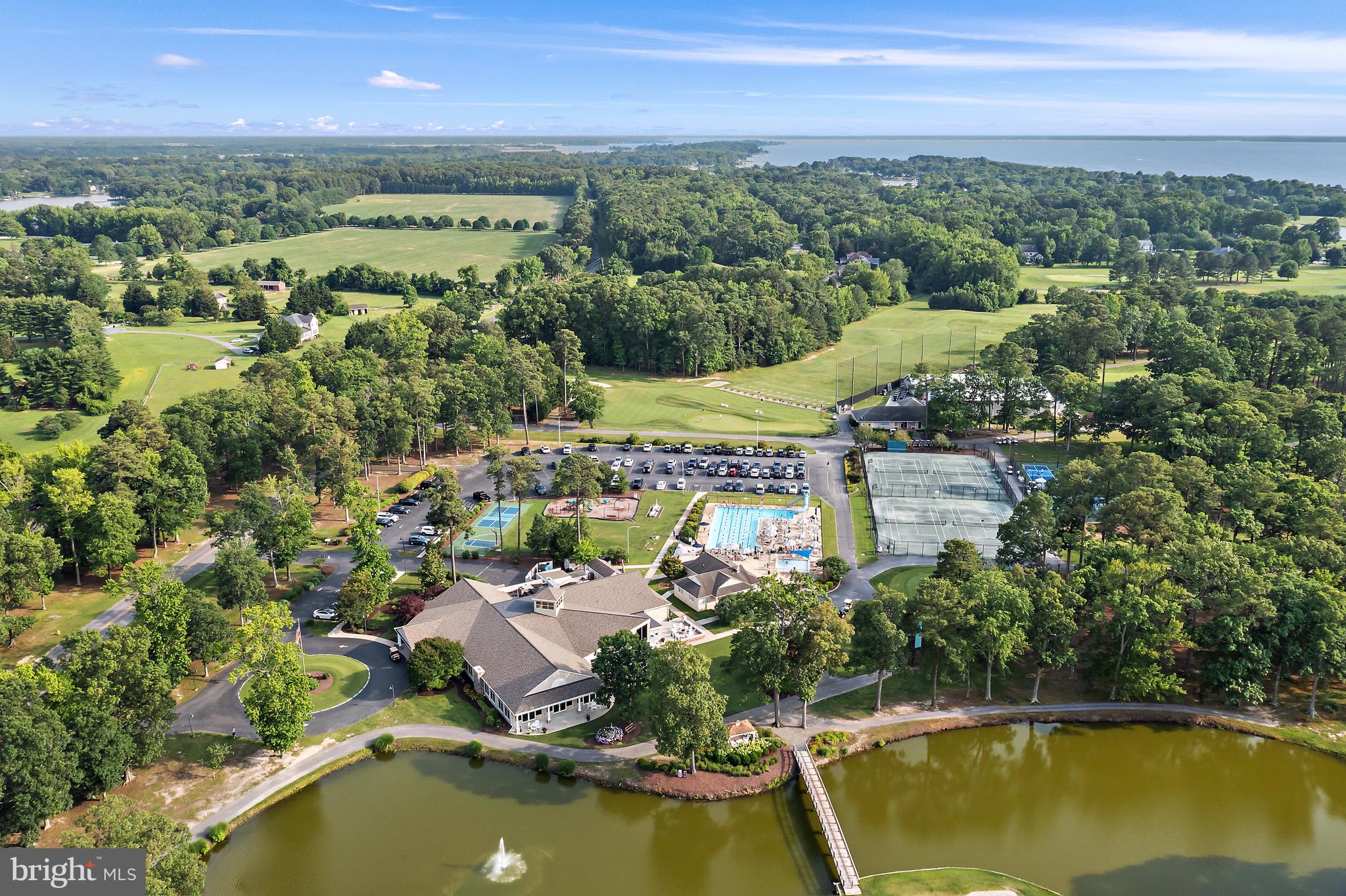 PROSPECT BAY - Residential