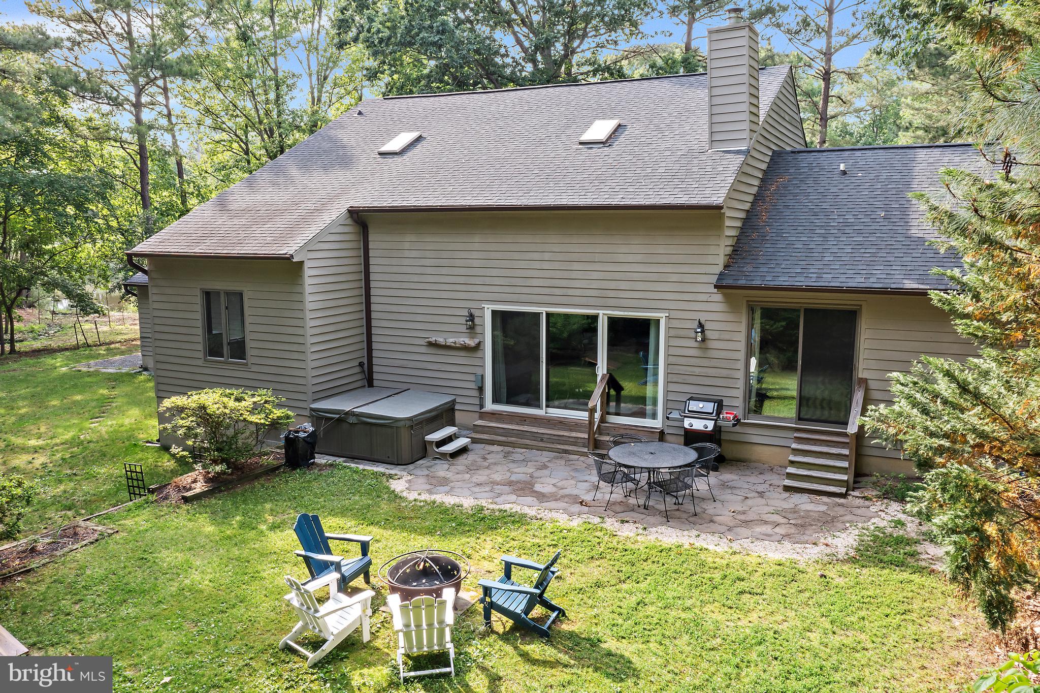 PROSPECT BAY - Residential