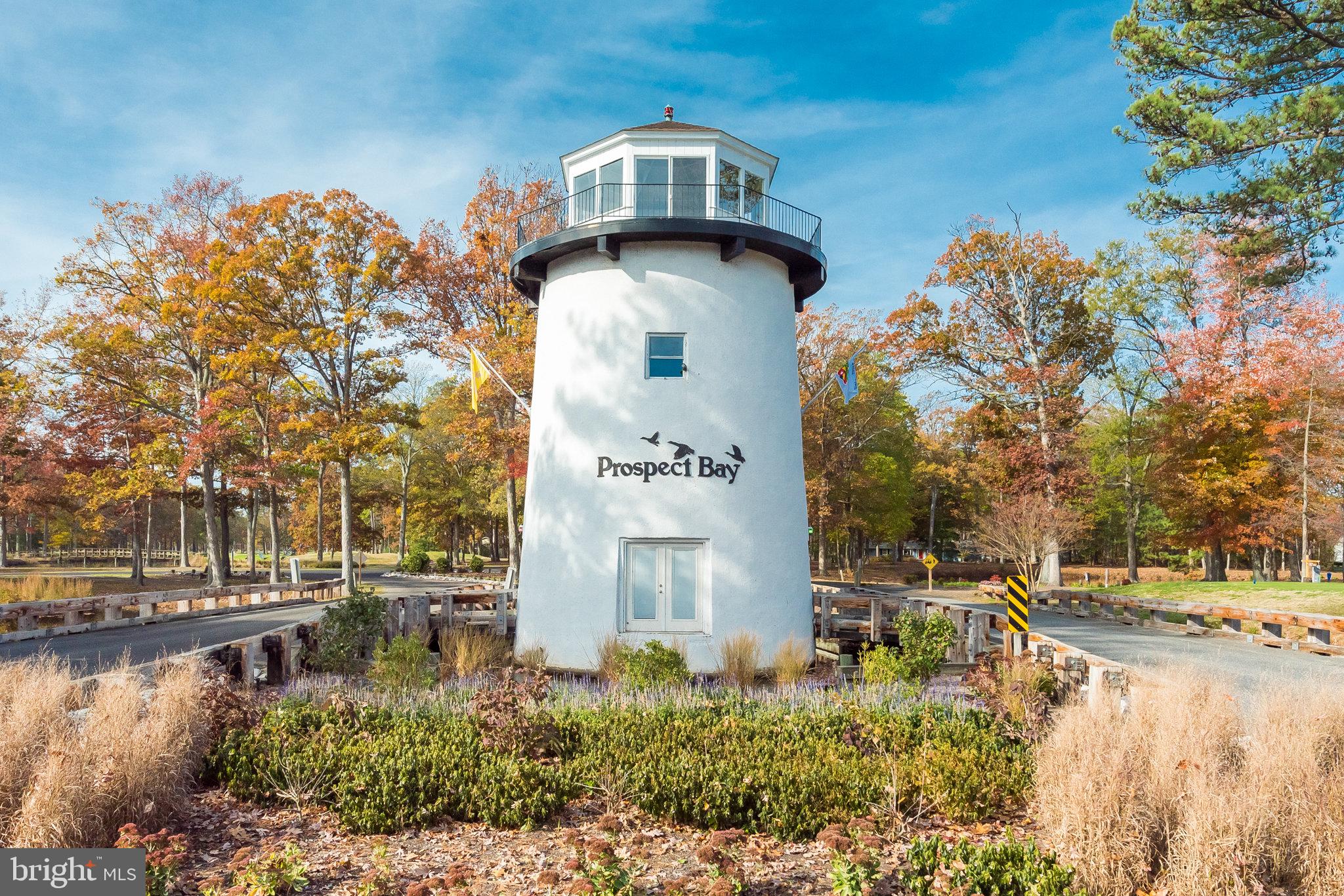 PROSPECT BAY - Residential