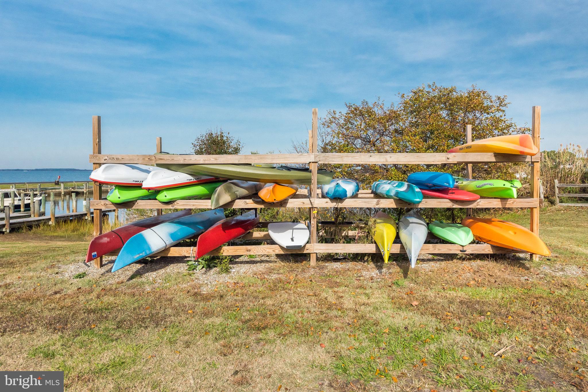 PROSPECT BAY - Residential