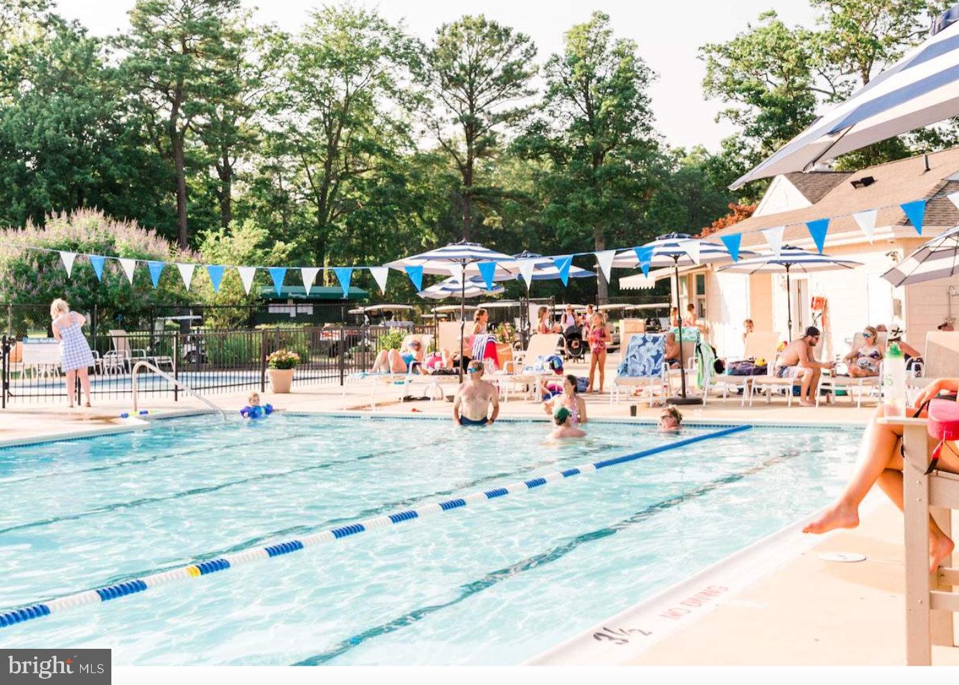 PROSPECT BAY - Residential