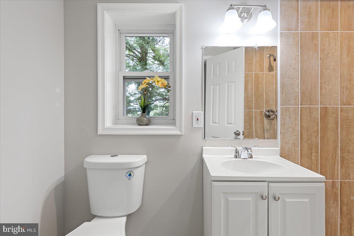 HILLCREST HEIGHTS - Residential