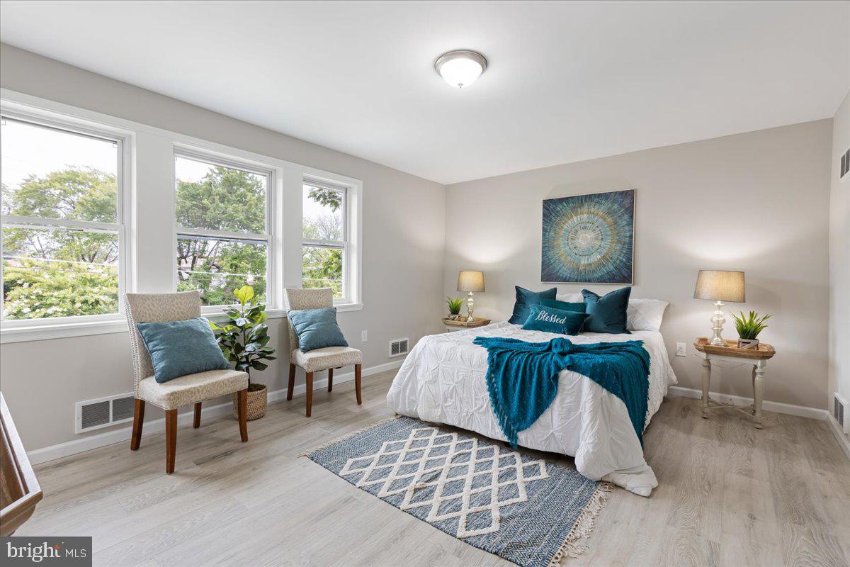 HILLCREST HEIGHTS - Residential