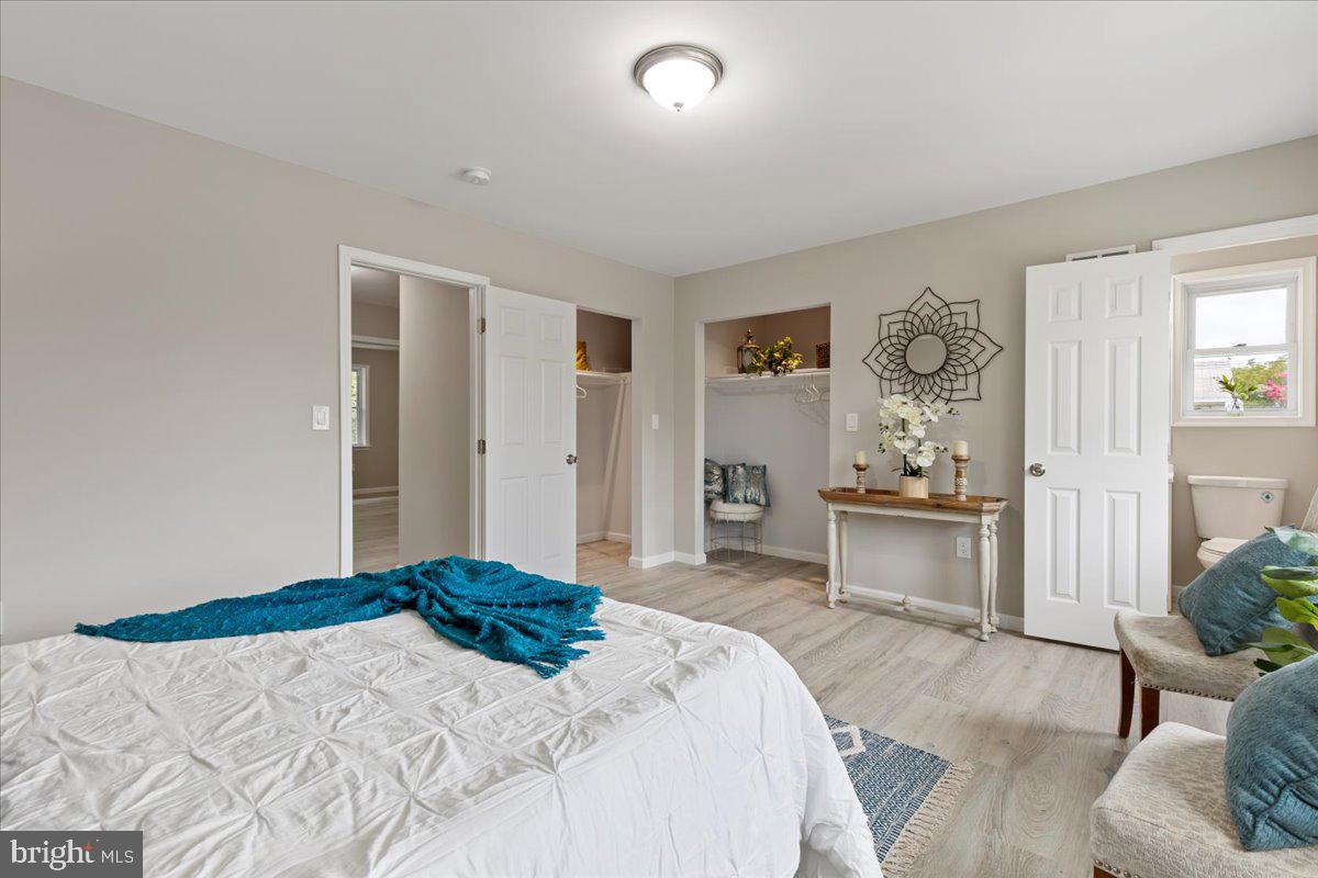 HILLCREST HEIGHTS - Residential