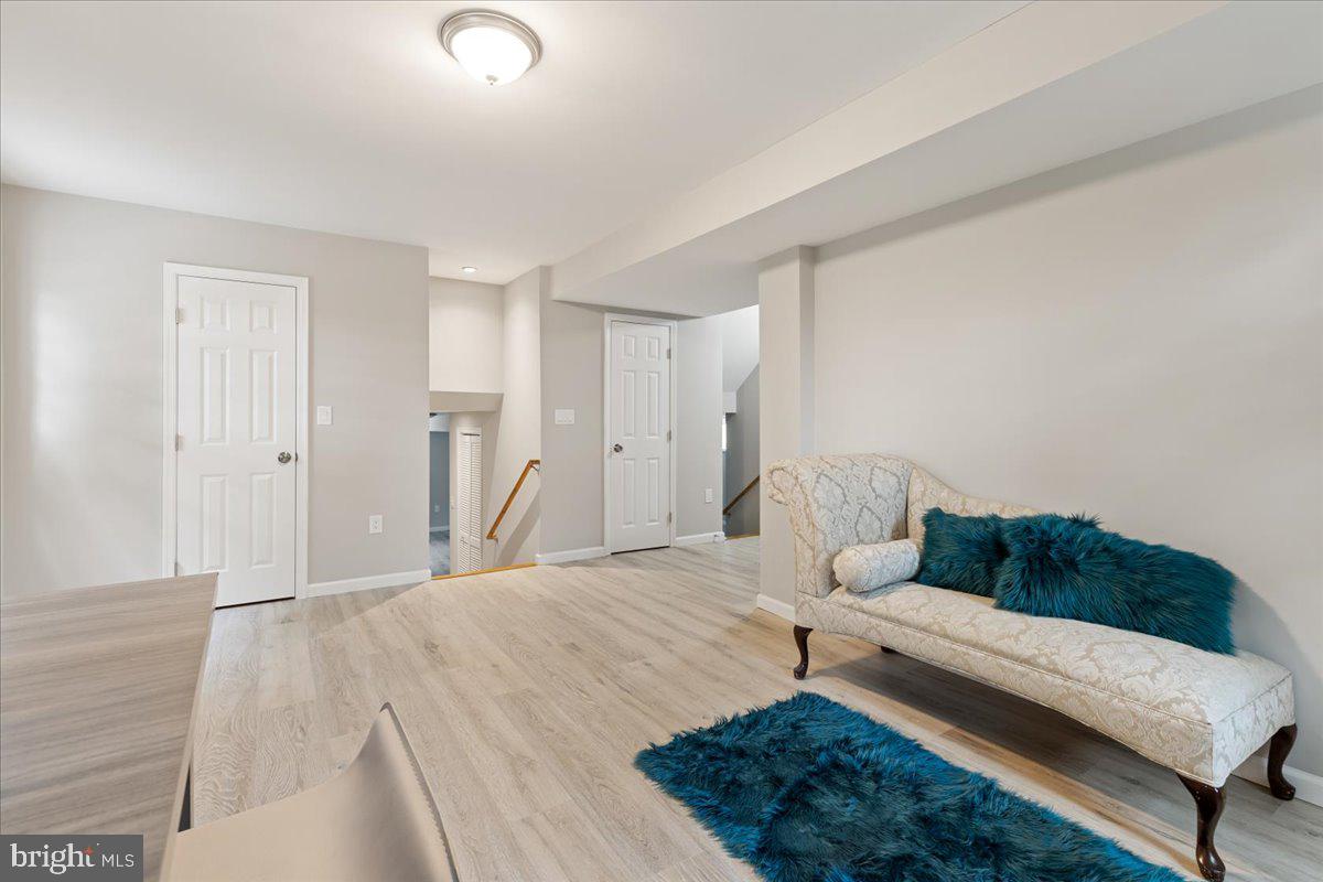 HILLCREST HEIGHTS - Residential