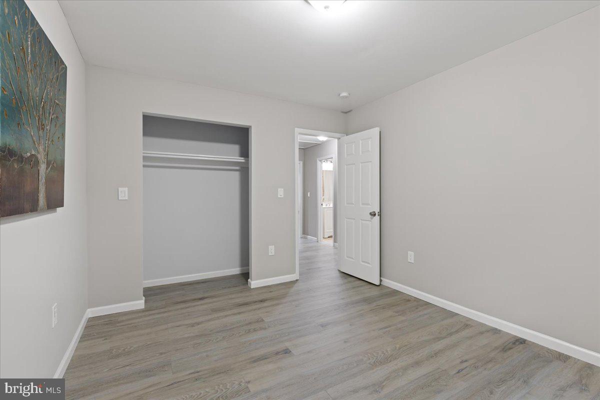 HILLCREST HEIGHTS - Residential