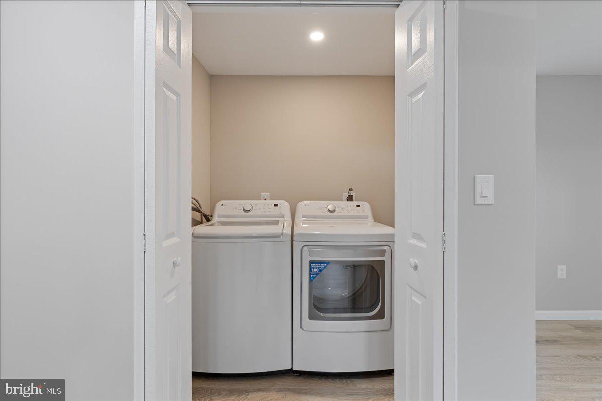 HILLCREST HEIGHTS - Residential