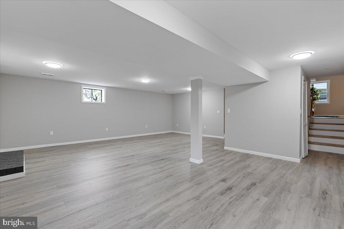 HILLCREST HEIGHTS - Residential