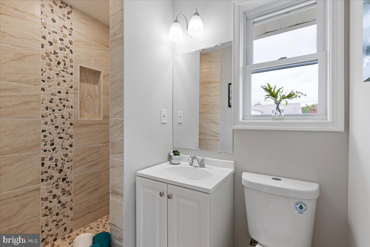 HILLCREST HEIGHTS - Residential