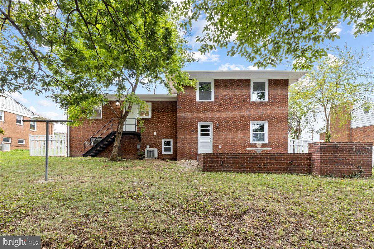 HILLCREST HEIGHTS - Residential