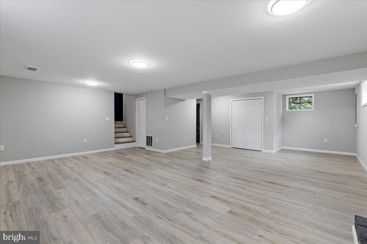 HILLCREST HEIGHTS - Residential