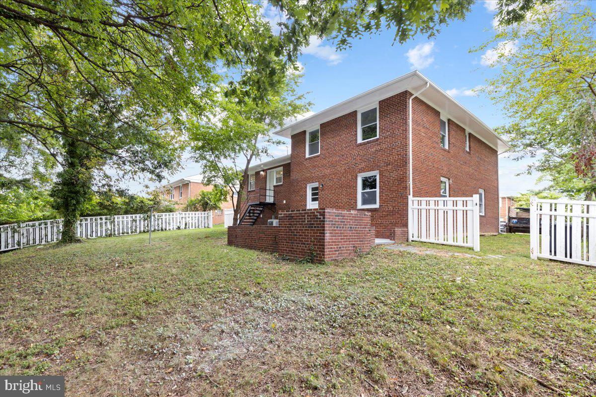 HILLCREST HEIGHTS - Residential